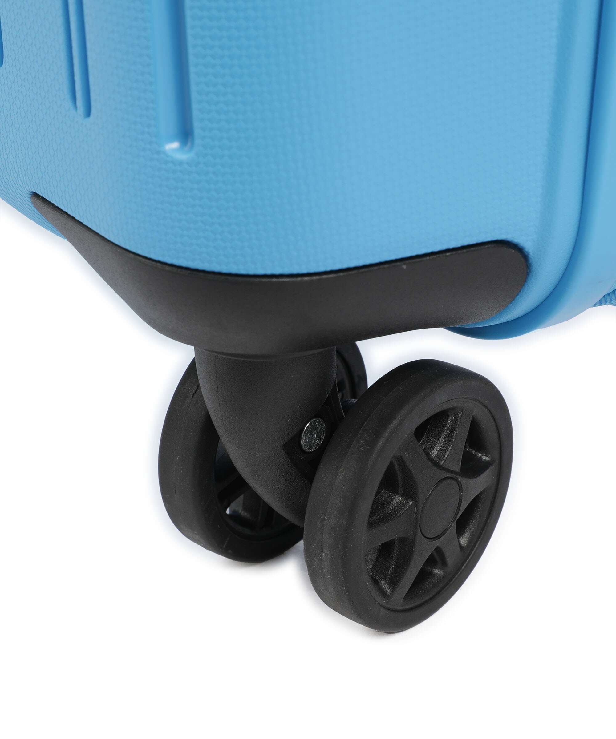 American Tourister Rejoy Valise 4 roues azure blue - Image 4