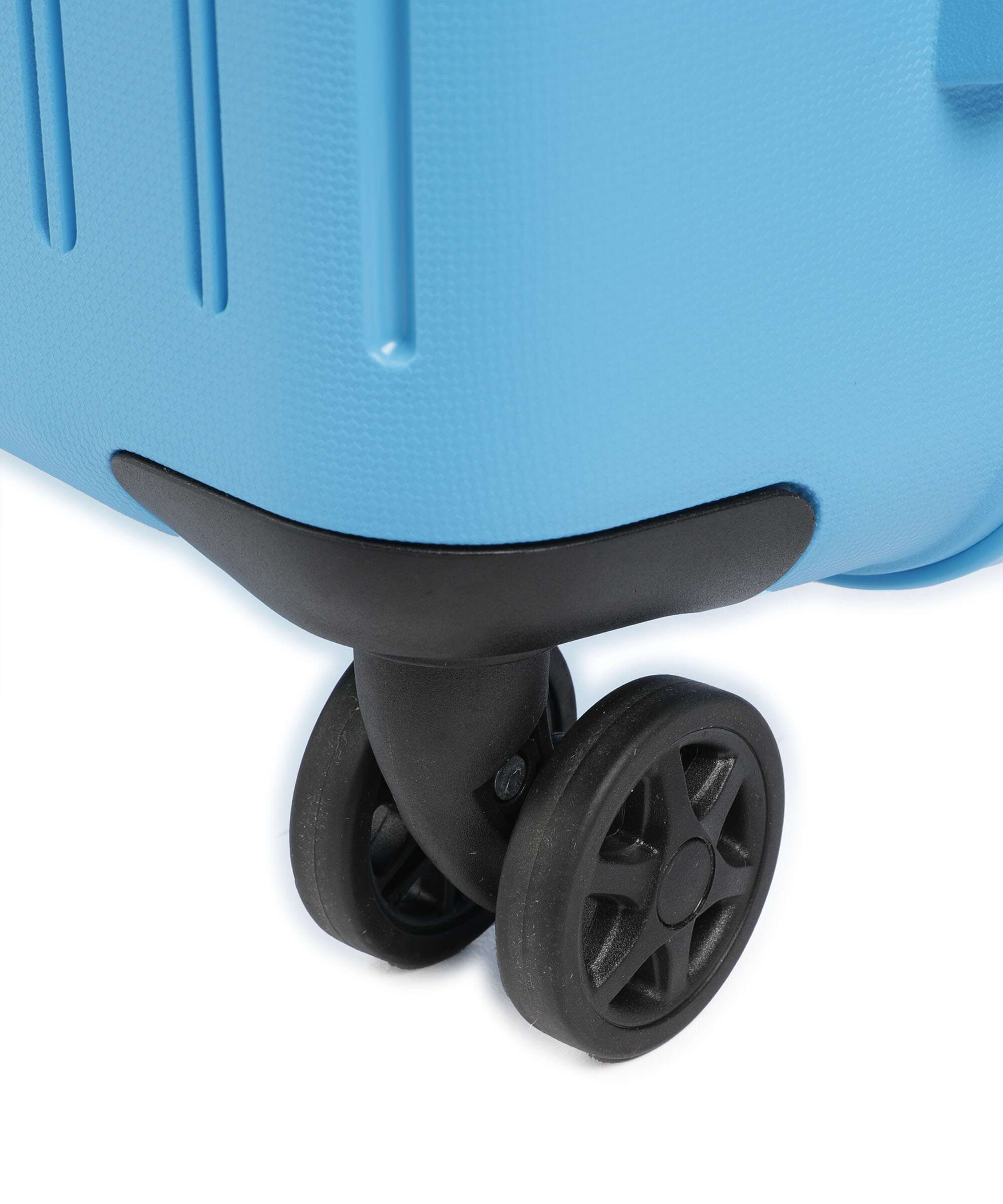 American Tourister Rejoy Valise 4 roues azure blue - Image 4