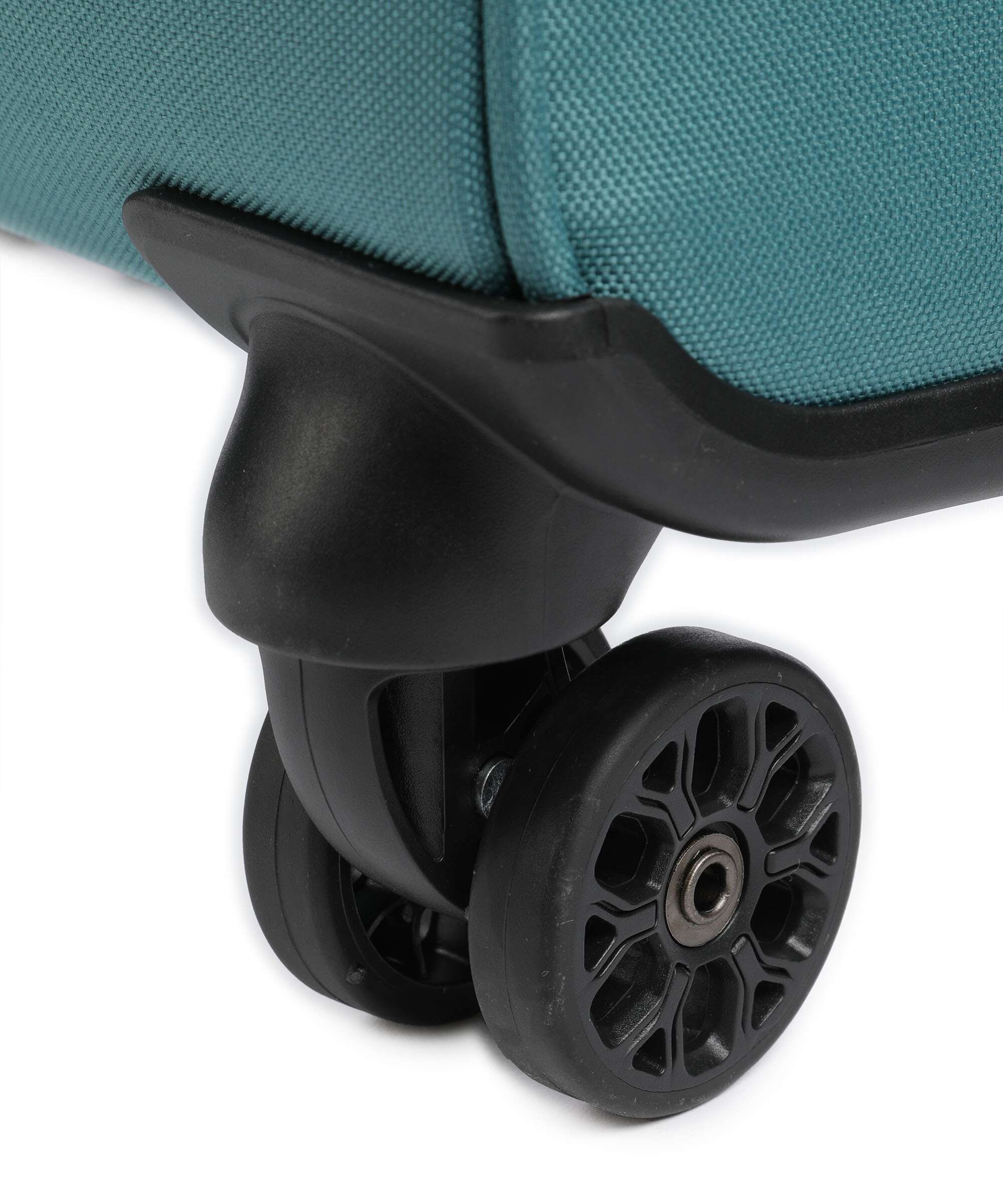 American Tourister Sea Seeker Valise 4 roues bayou green - Image 4