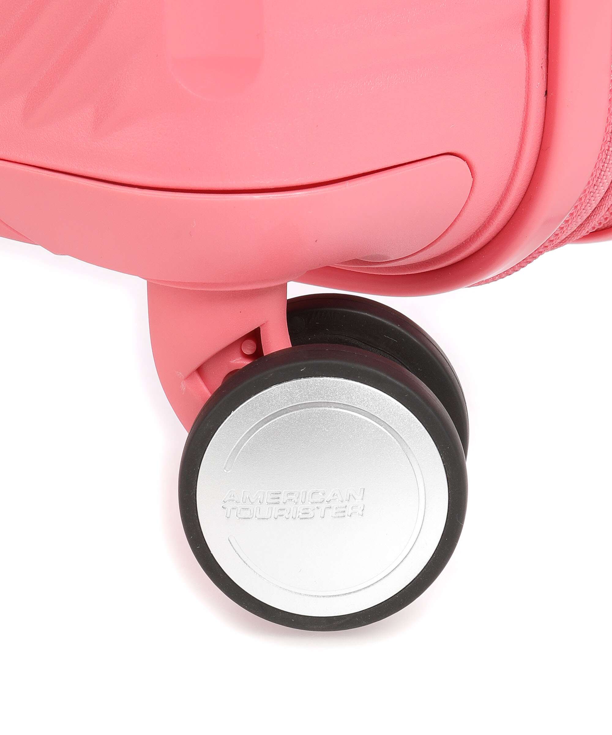 American Tourister Soundbox Valise 4 roues sun kissed coral - Image 5