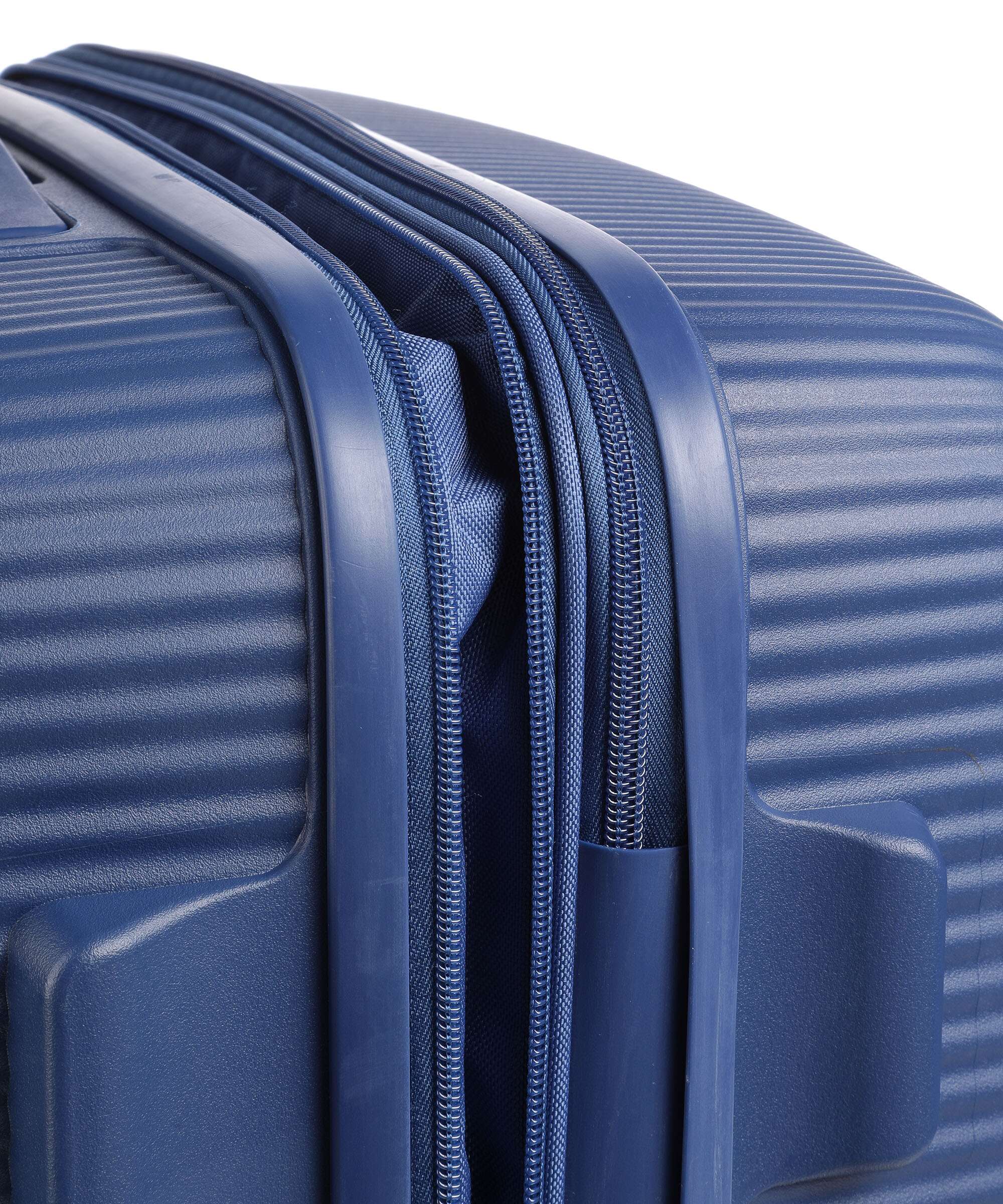 American Tourister Soundbox Valise 4 roues midnight navy - Image 4