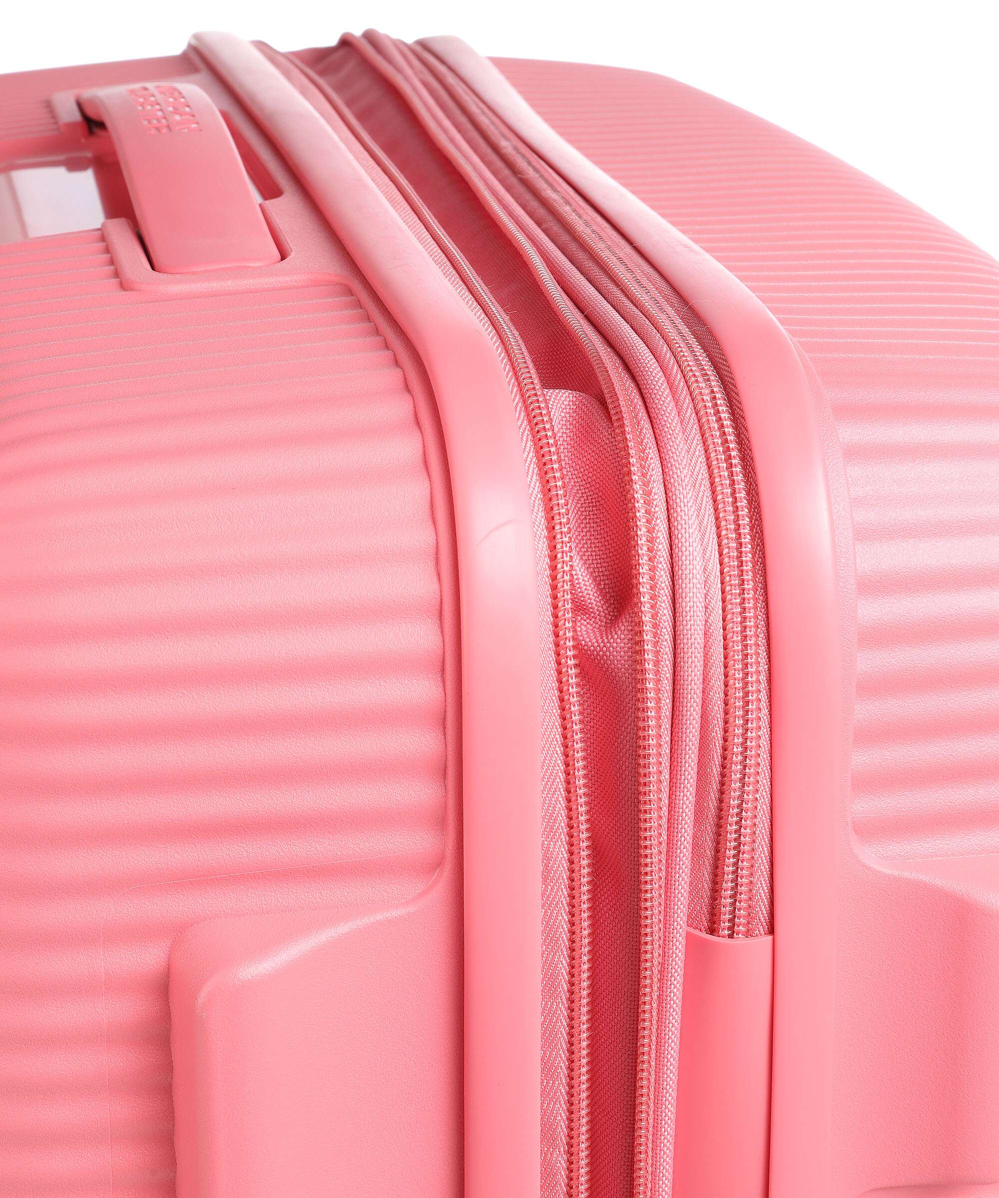 American Tourister Soundbox Valise 4 roues sun kissed coral - Image 4