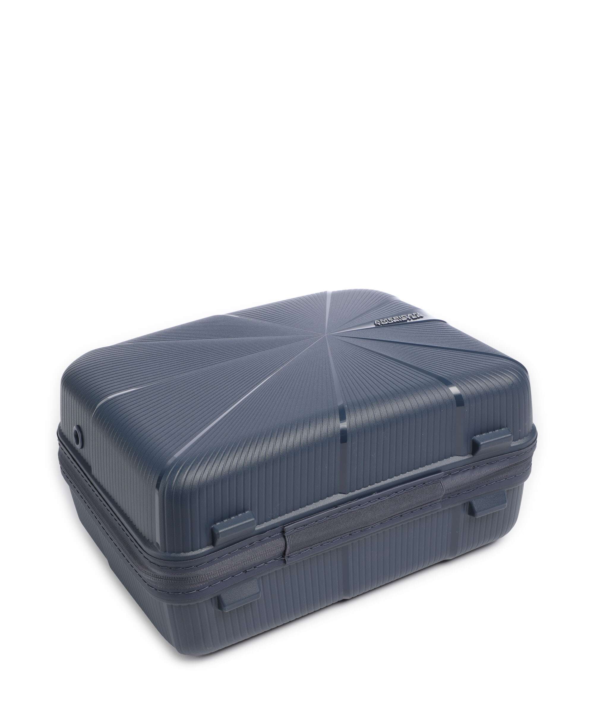 American Tourister Starvibe Mallette cosmétiques navy - Image 4