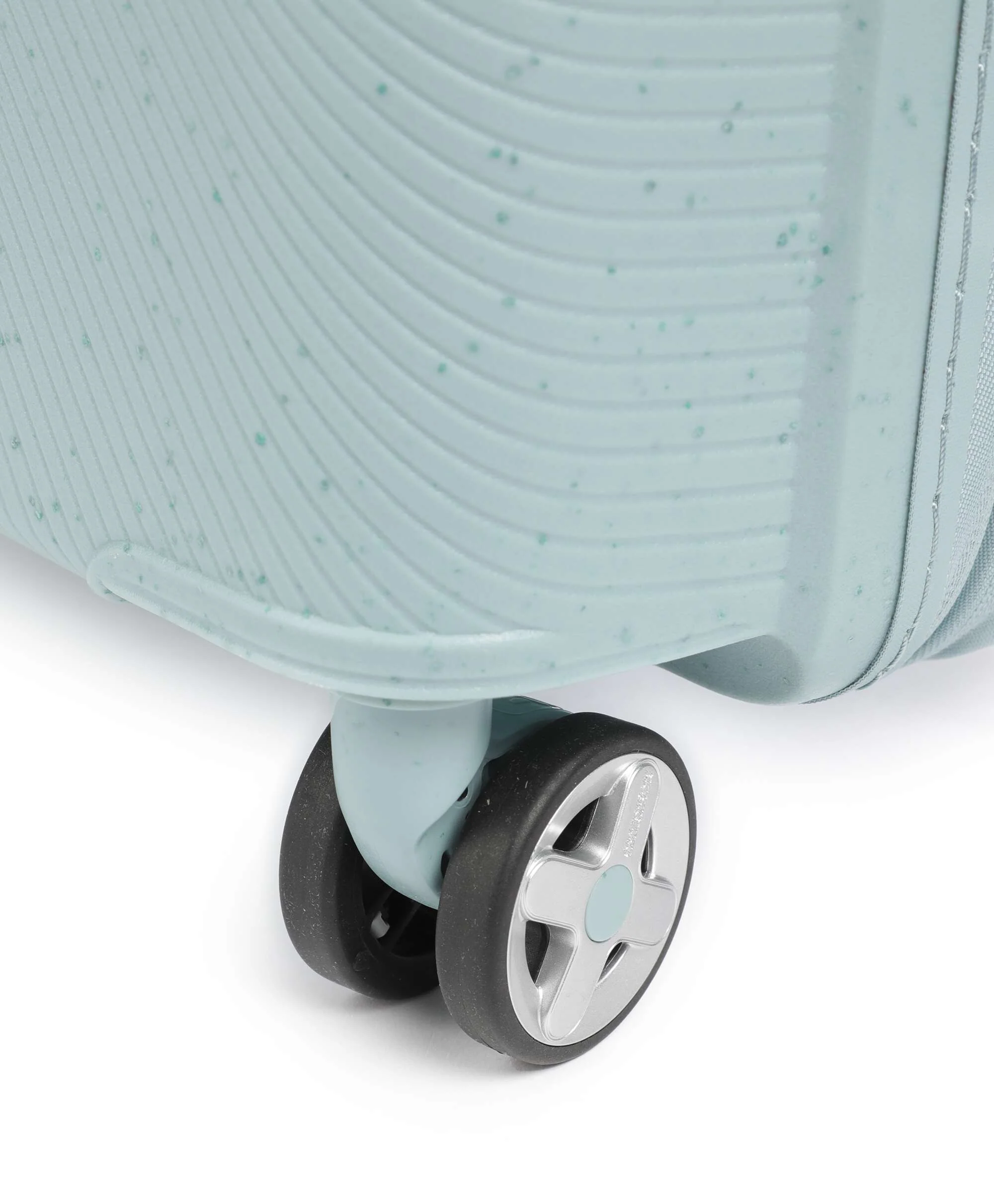 American Tourister Starvibe Valise 4 roues azzurro speckles - Image 5