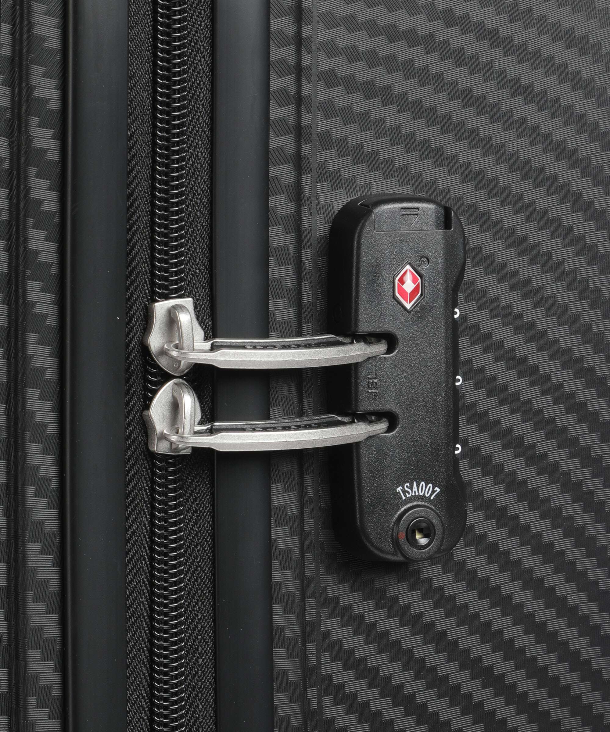 American Tourister Summer Hit Valise 4 roues black - Image 3