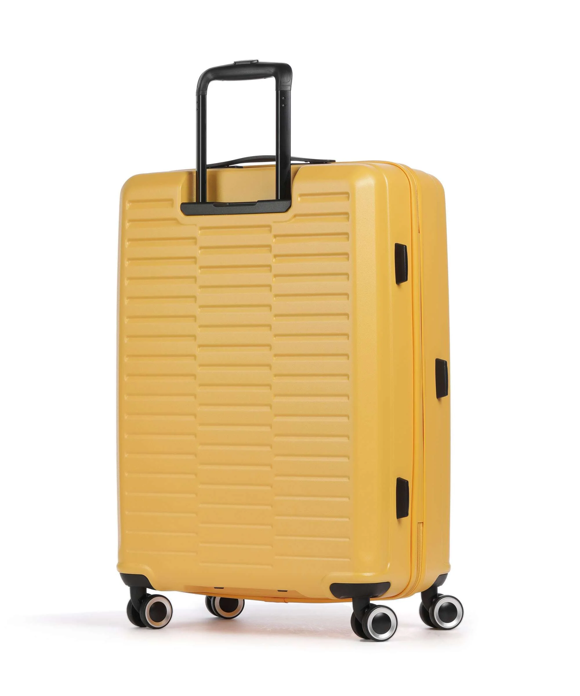 American Tourister Sunset Hills Set de valise (4 roues) lemon yellow - Image 2