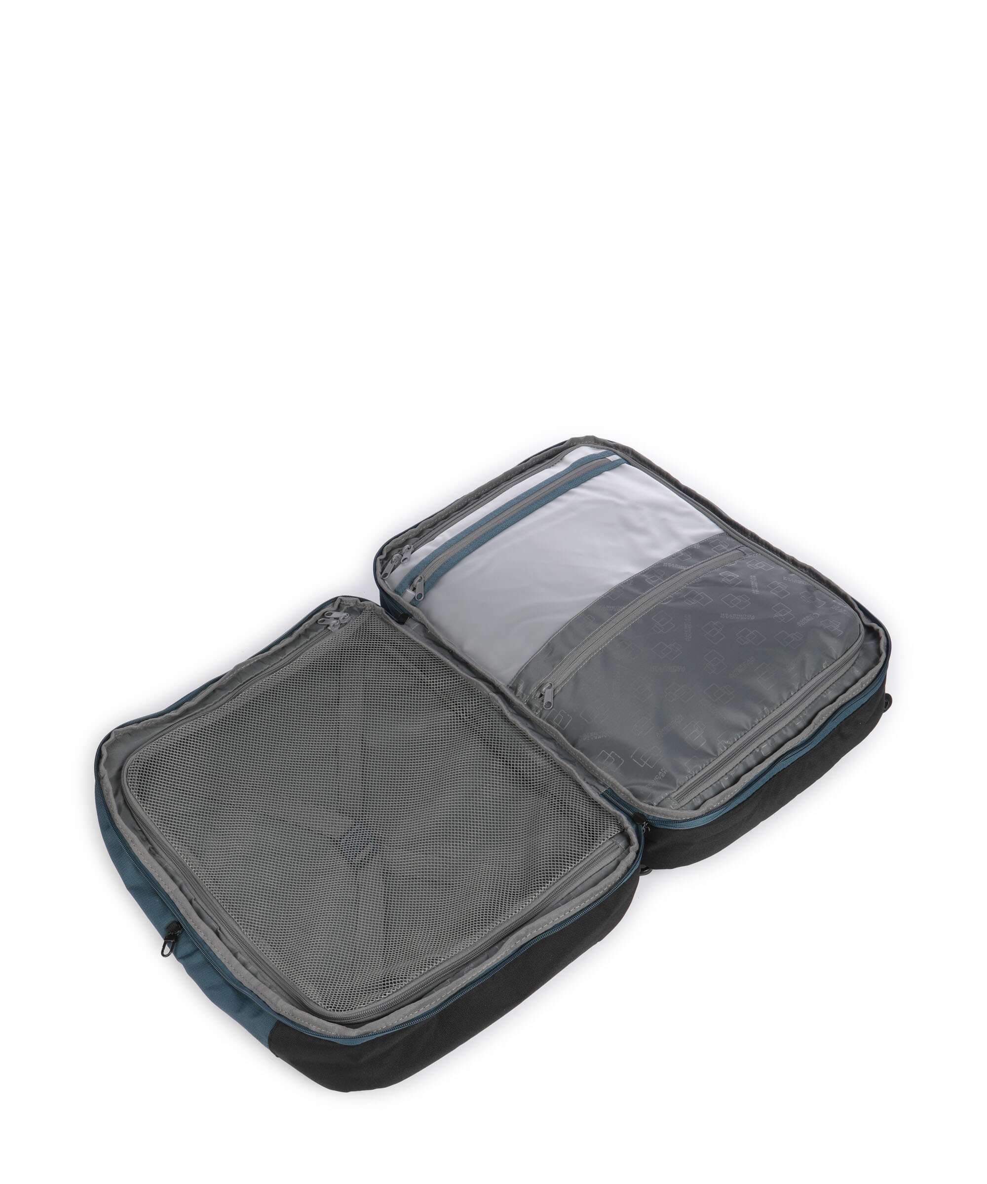 American Tourister Take2Cabin L Sac à dos de voyage harbor blue - Image 7