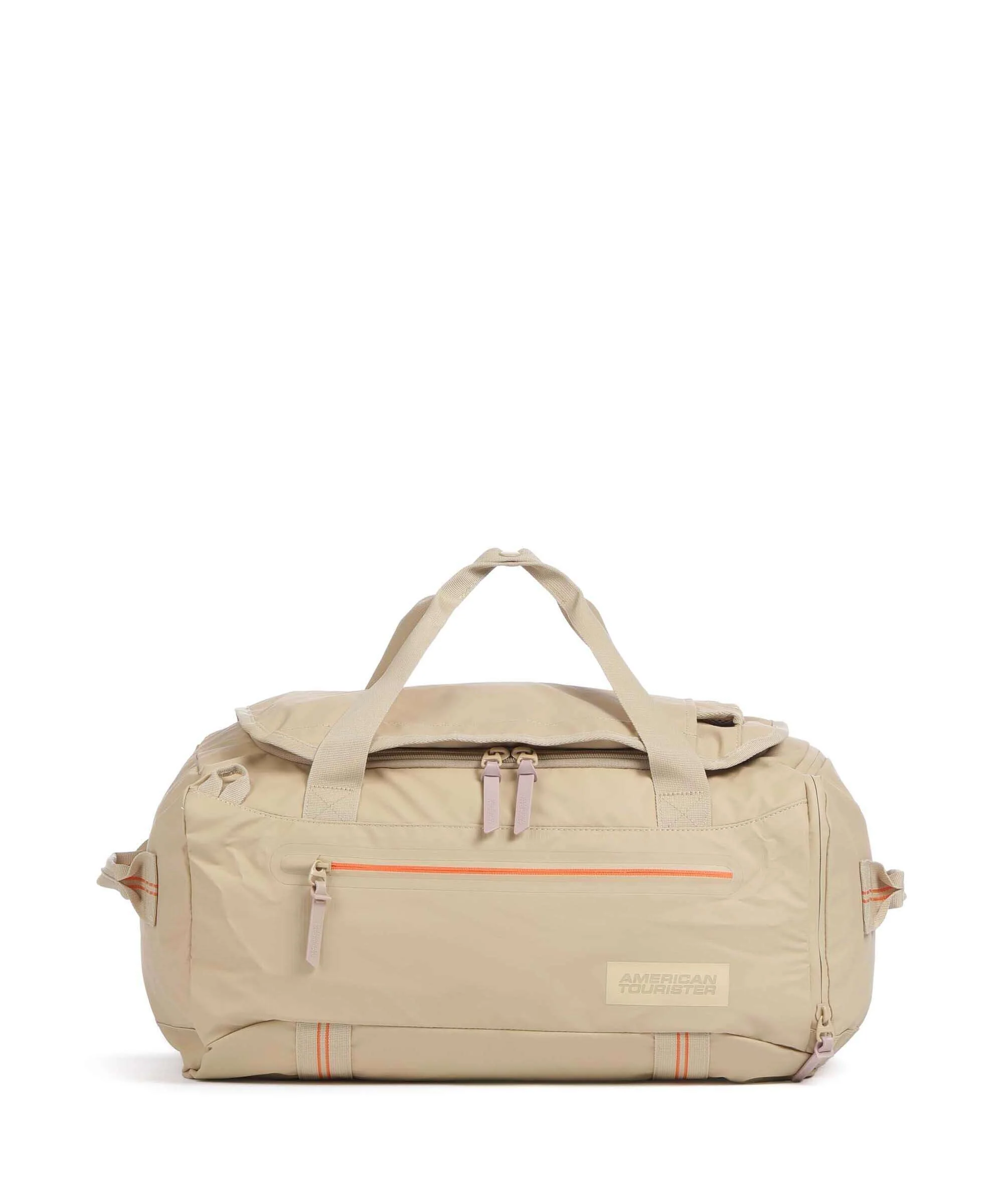 American Tourister Trailgo S Sac weekend beige