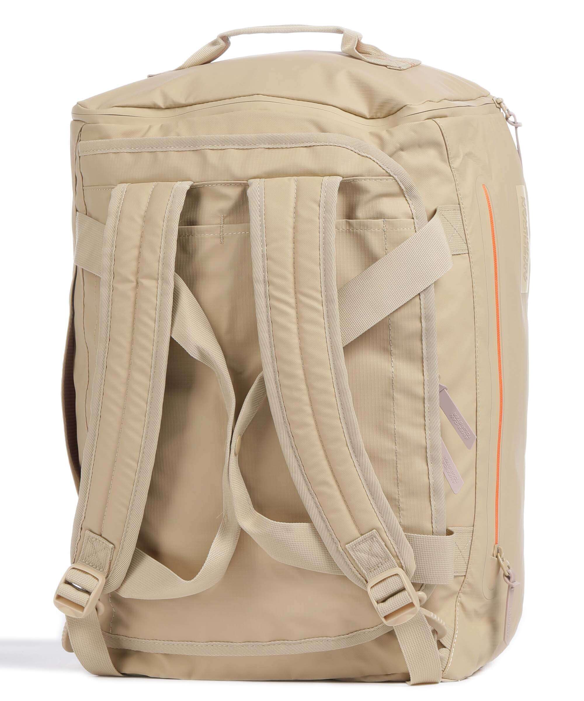American Tourister Trailgo S Sac weekend beige - Image 3