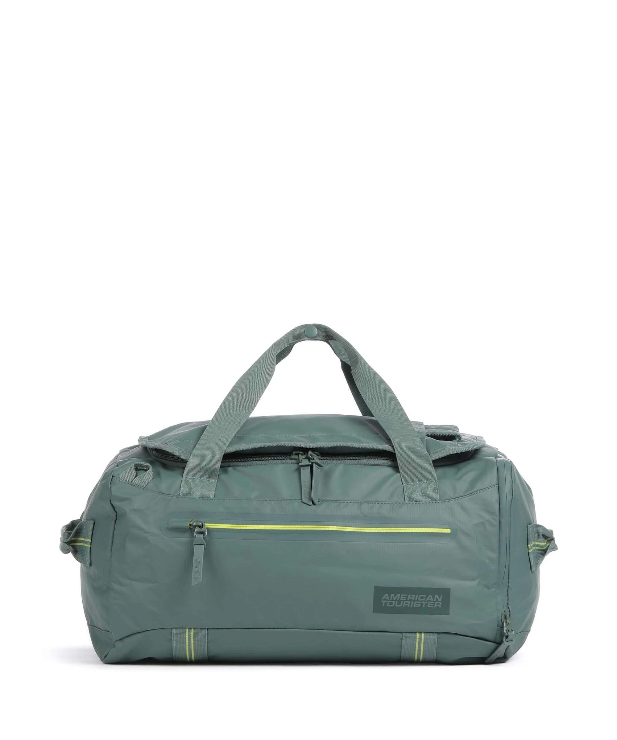 American Tourister Trailgo S Sac weekend dark forest