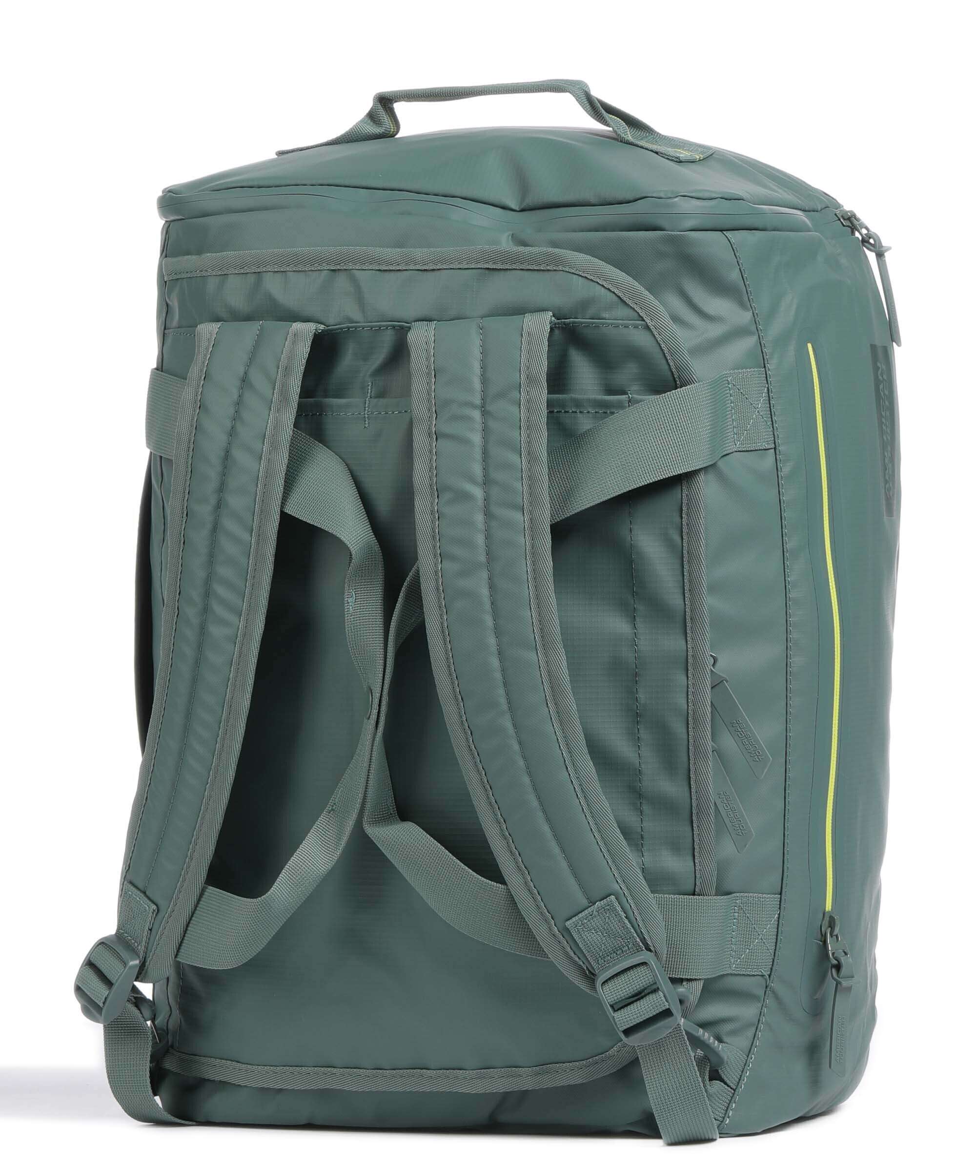 American Tourister Trailgo S Sac weekend dark forest - Image 3