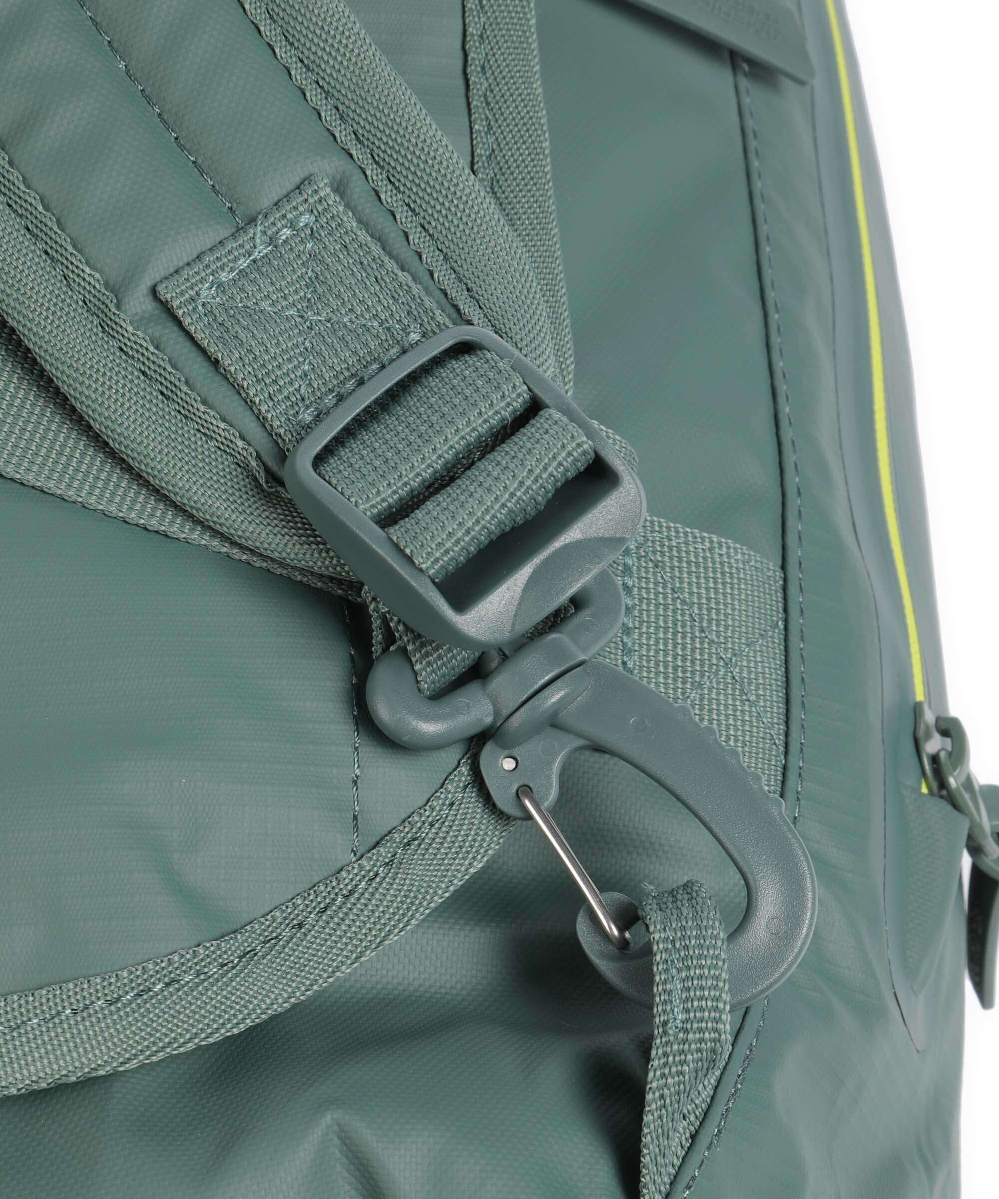 American Tourister Trailgo S Sac weekend dark forest - Image 4