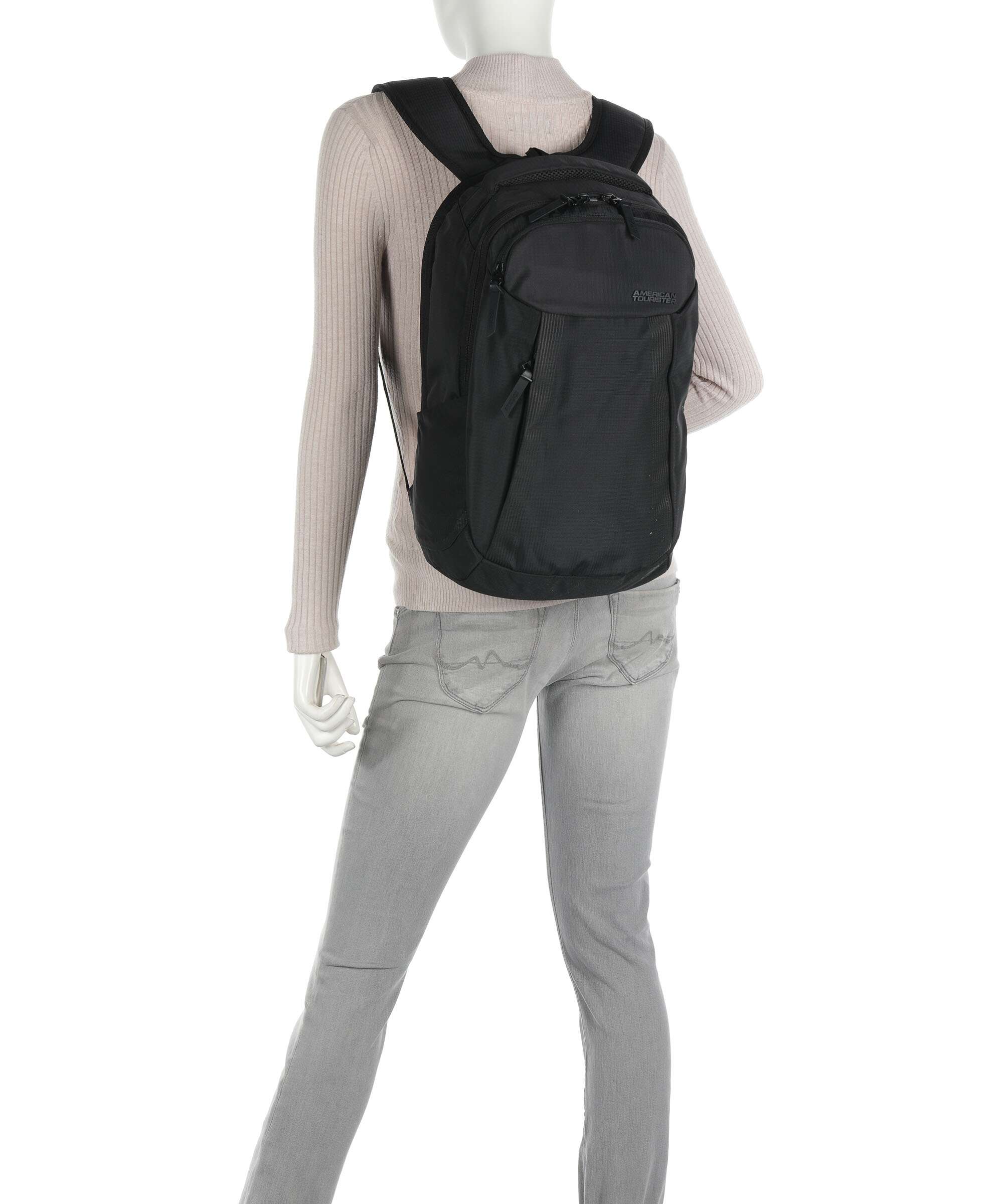 American Tourister Urban Groove Sac à dos black - Image 3
