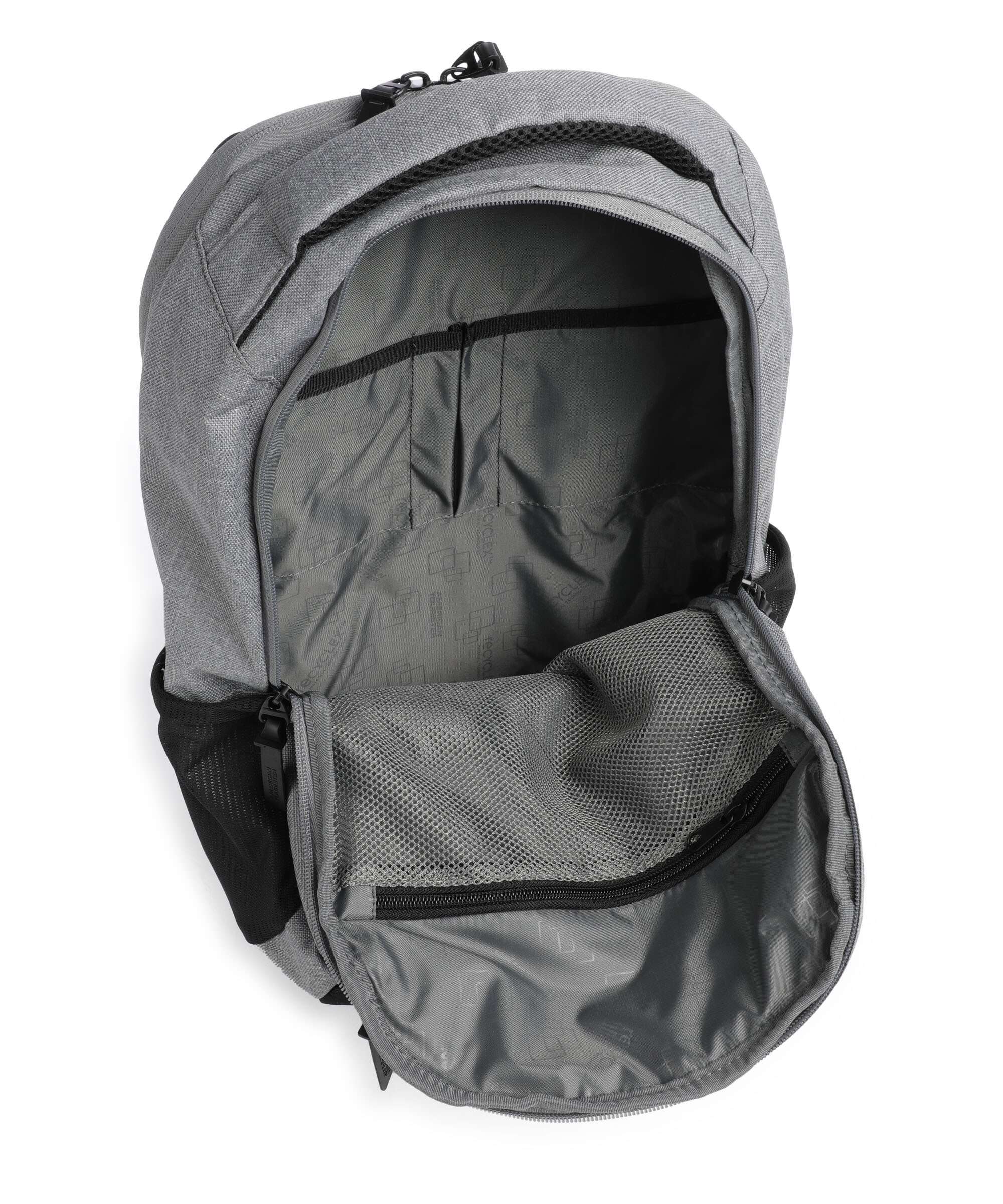 American Tourister Urban Groove Sac à dos grey melange - Image 6