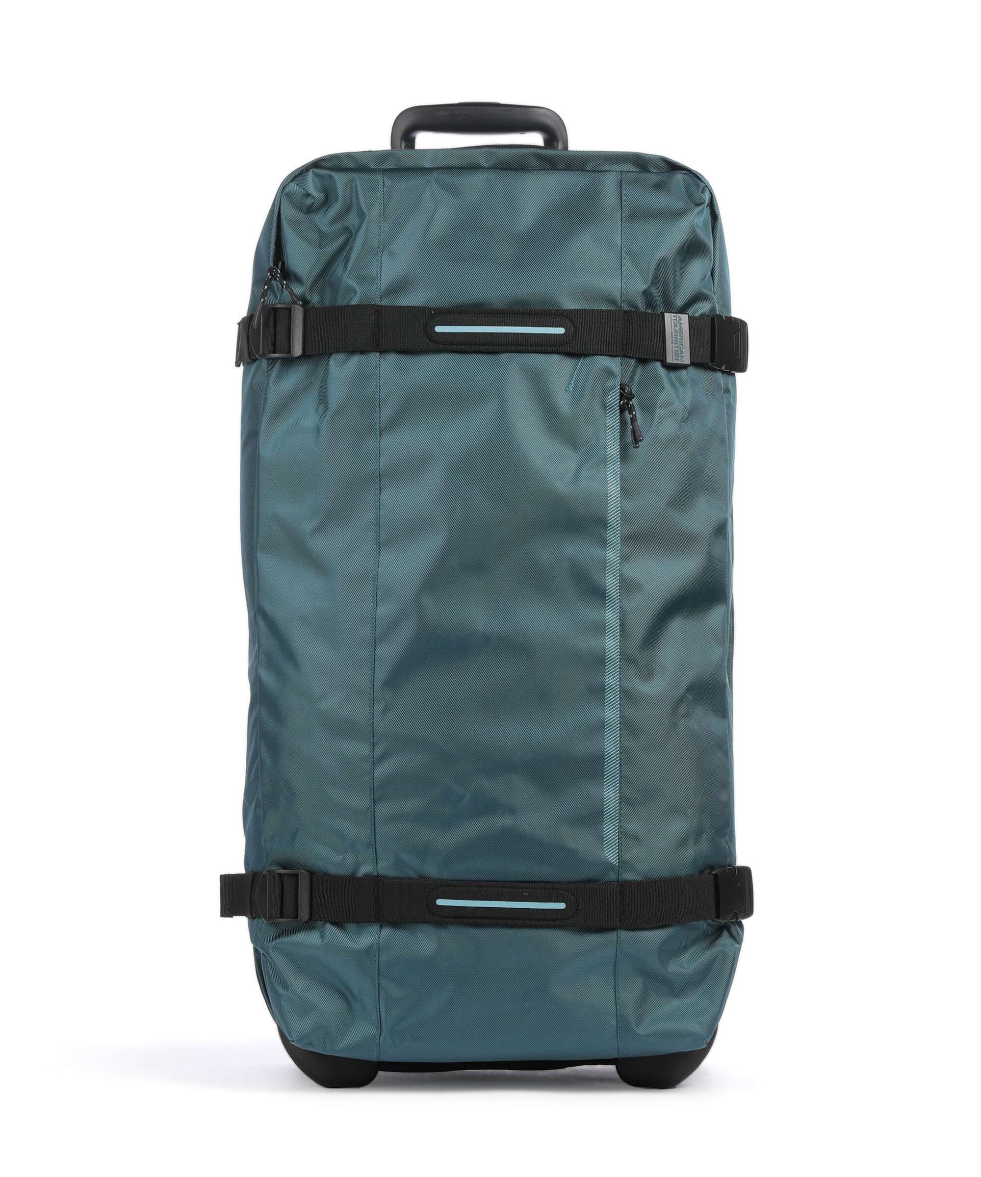 American Tourister Urban Track L Sac de voyage à roulettes totally teal