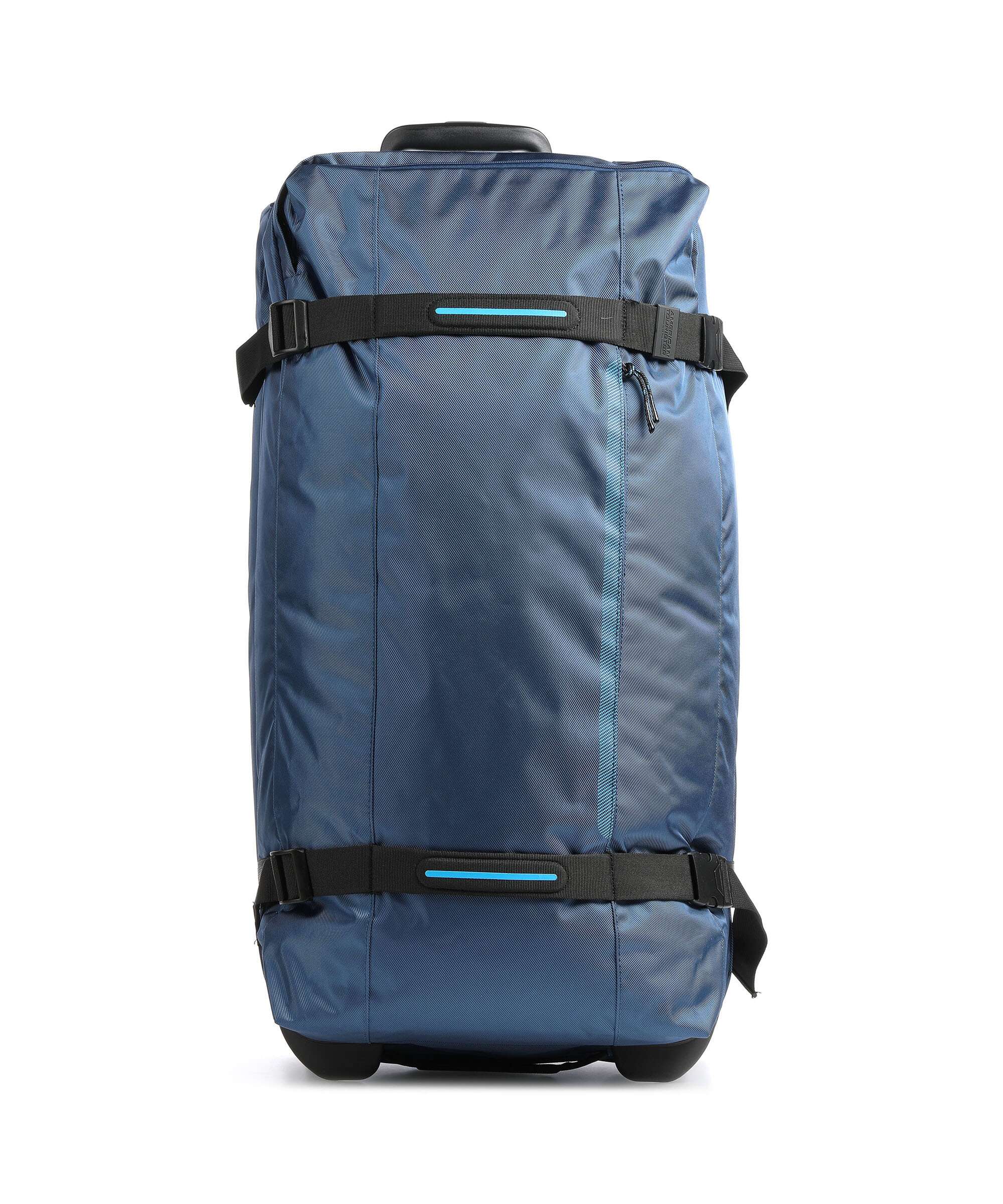 American Tourister Urban Track L Sac de voyage à roulettes combat navy