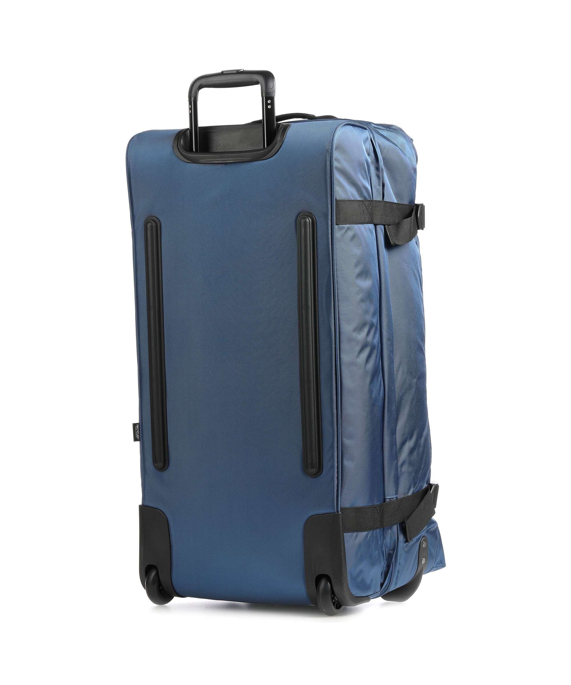 American Tourister Urban Track L Sac de voyage à roulettes combat navy - Image 2