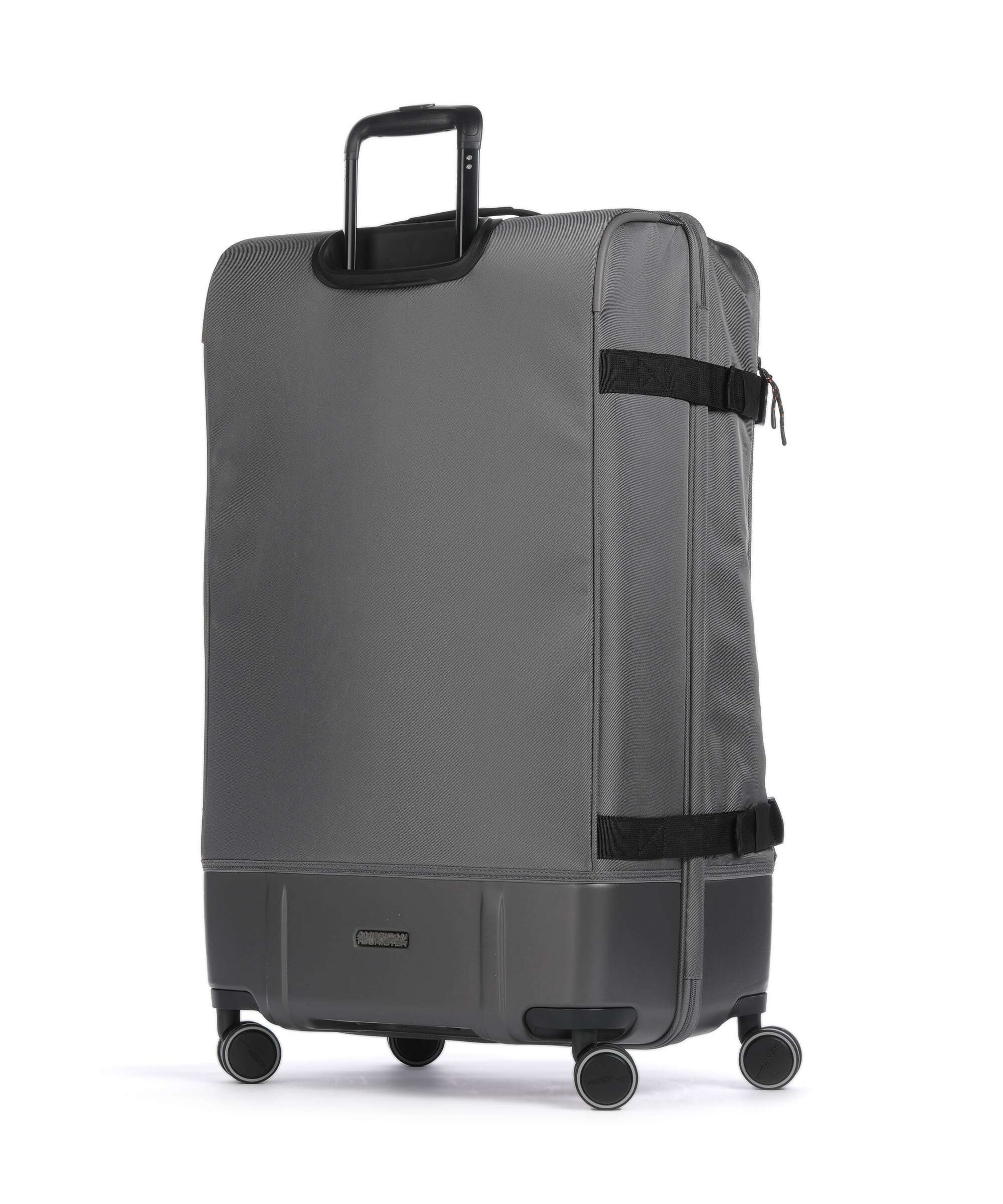 American Tourister Urban Track L Valise 4 roues dark grey - Image 2