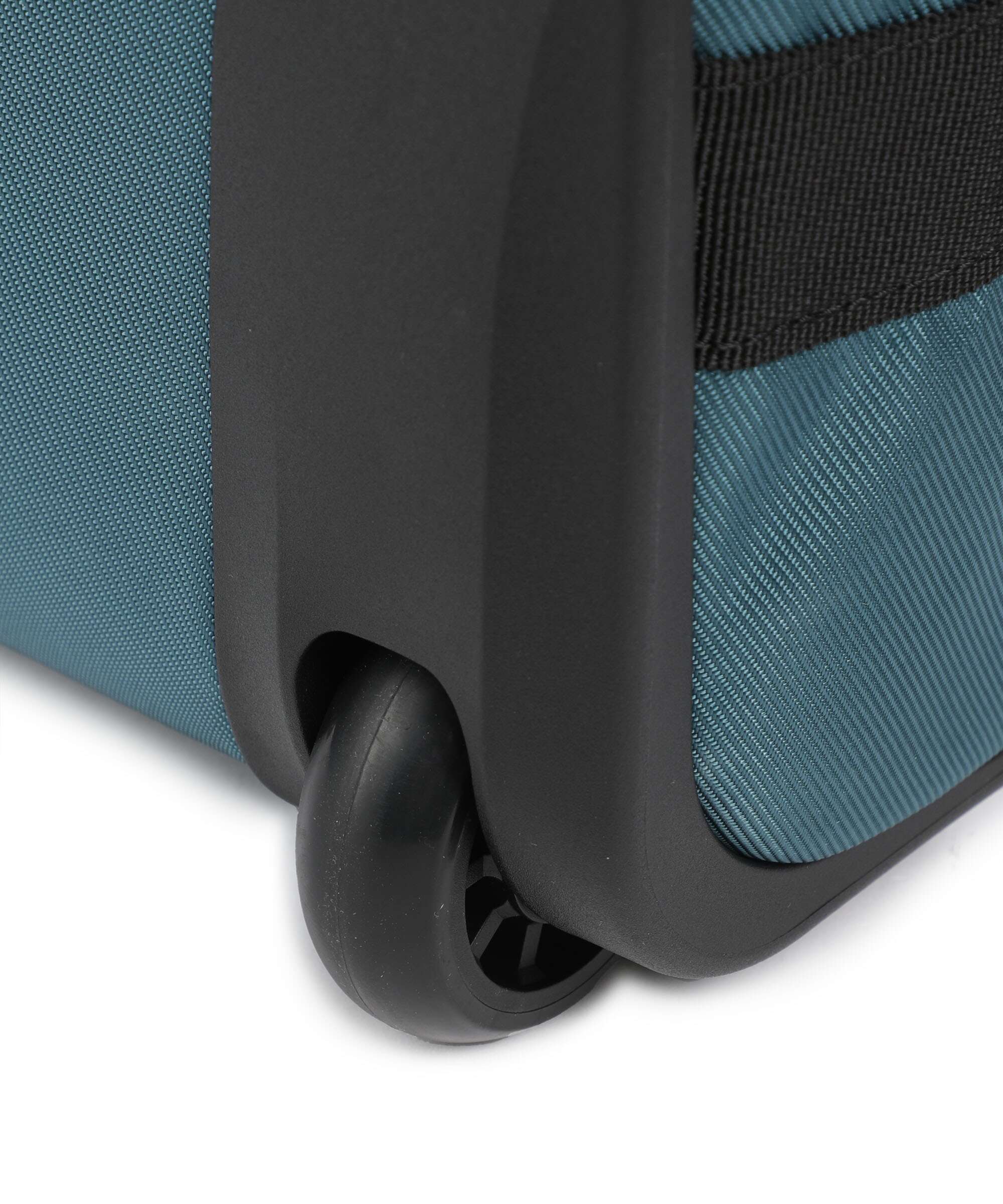 American Tourister Urban Track M Sac de voyage à roulettes totally teal - Image 4