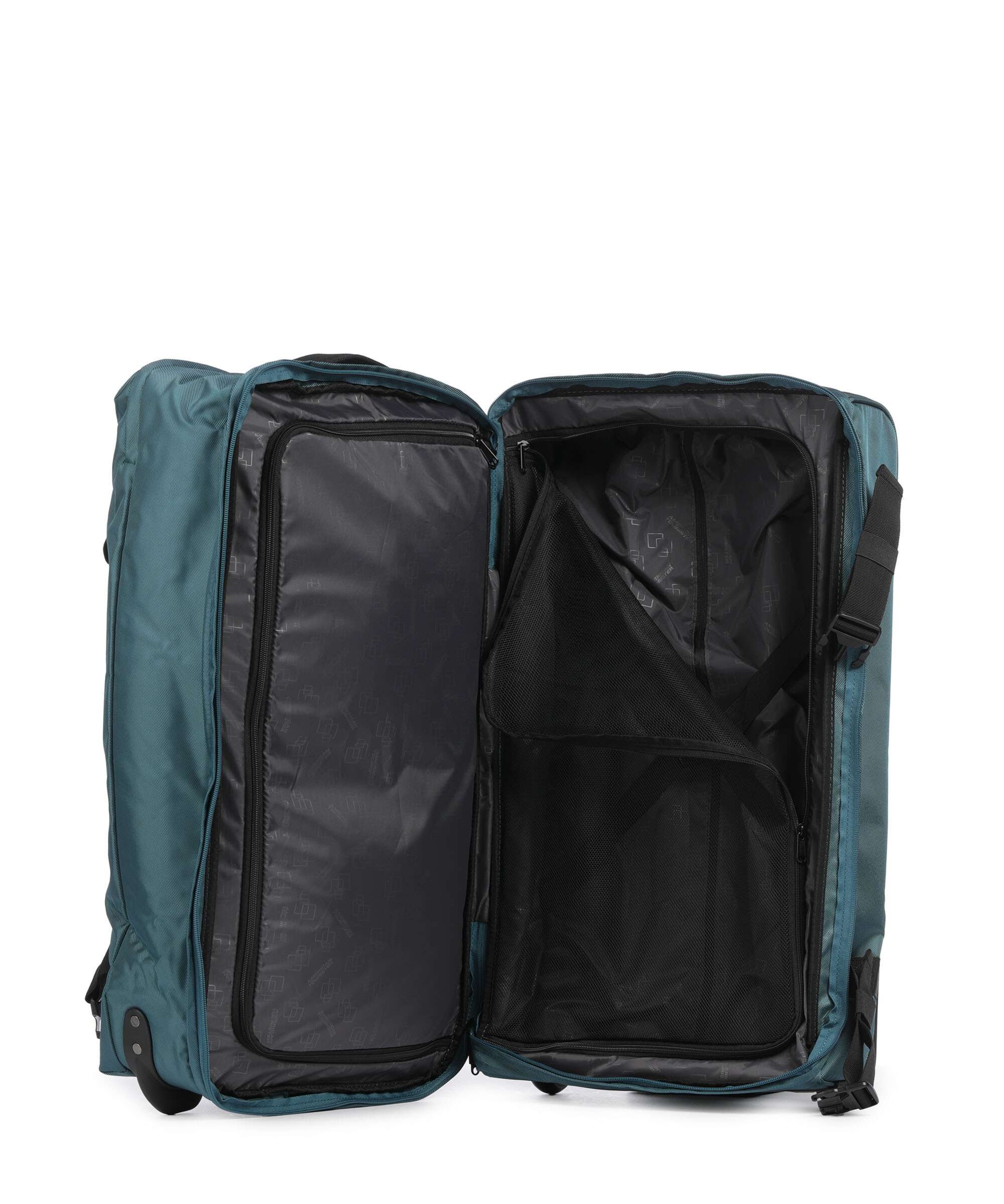 American Tourister Urban Track M Sac de voyage à roulettes totally teal - Image 5