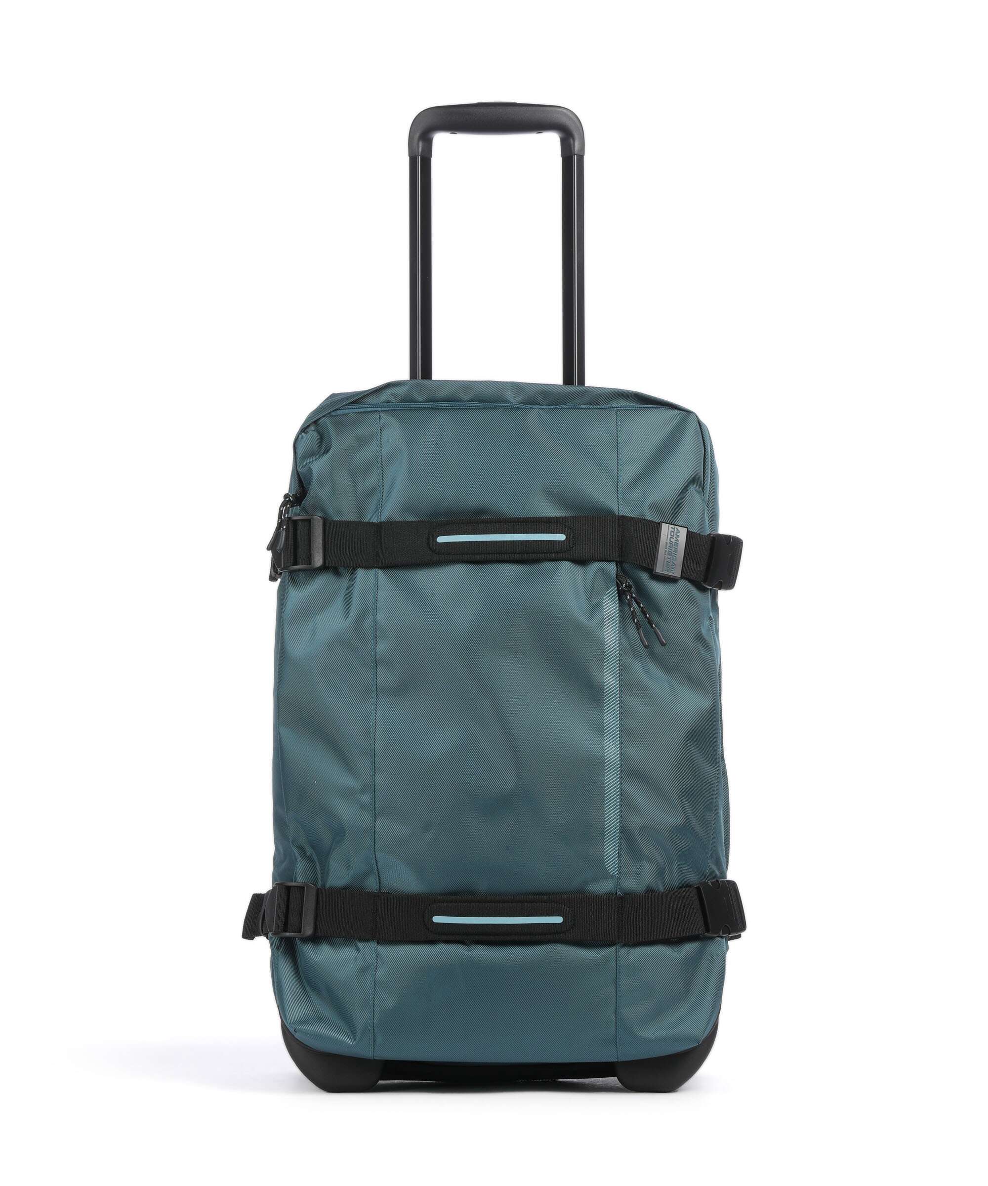 American Tourister Urban Track S Sac de voyage à roulettes totally teal