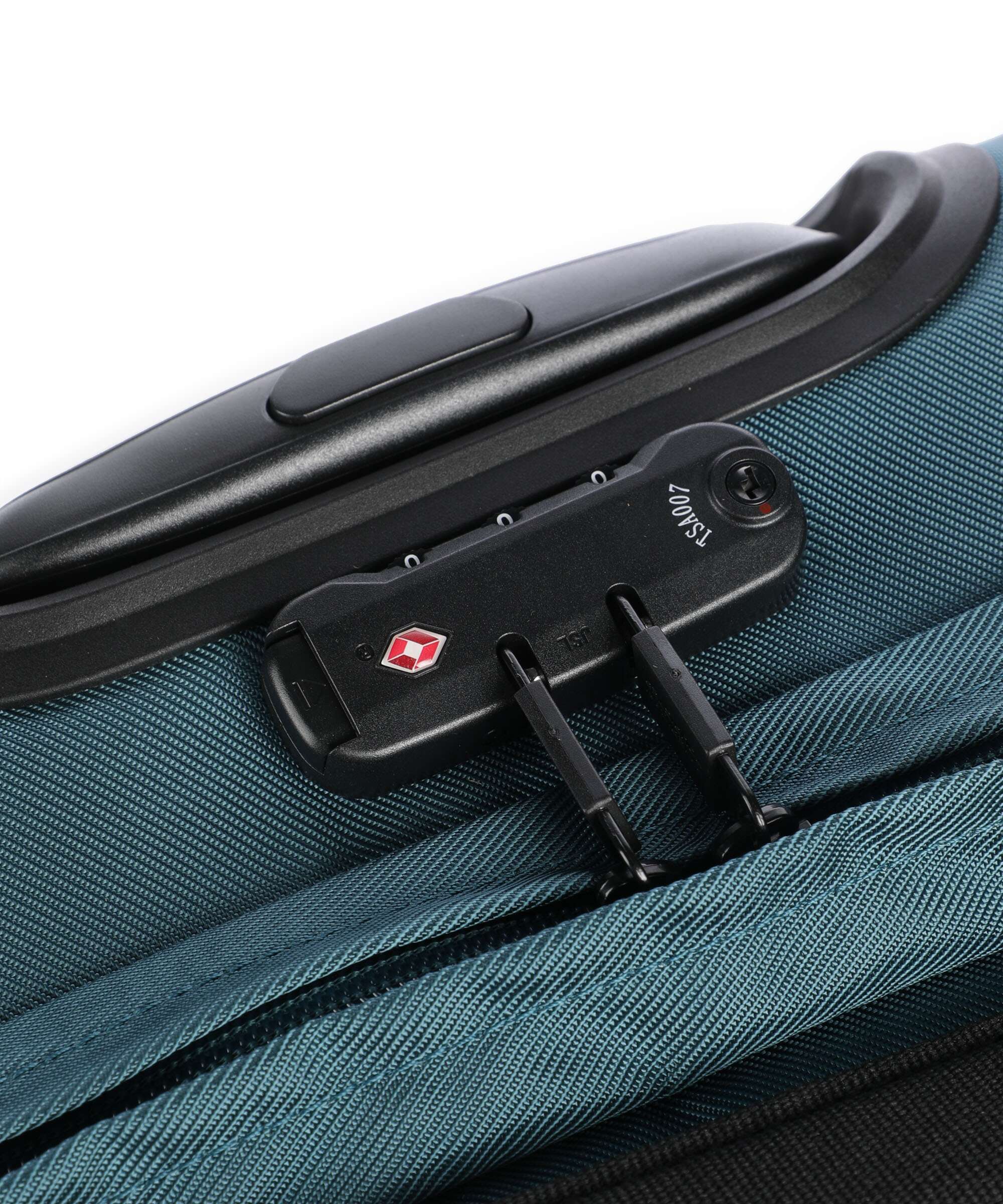 American Tourister Urban Track S Sac de voyage à roulettes totally teal - Image 3