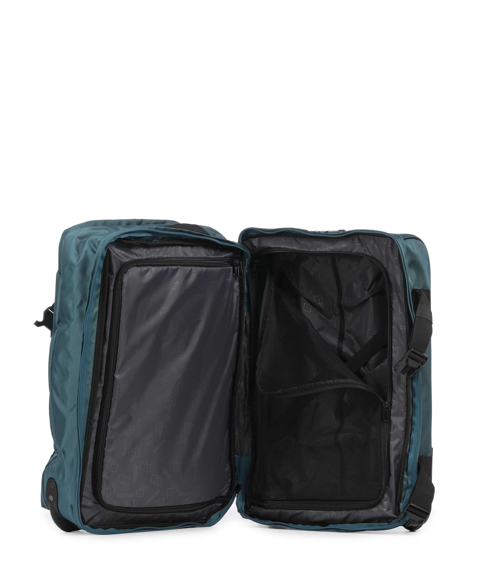 American Tourister Urban Track S Sac de voyage à roulettes totally teal - Image 5