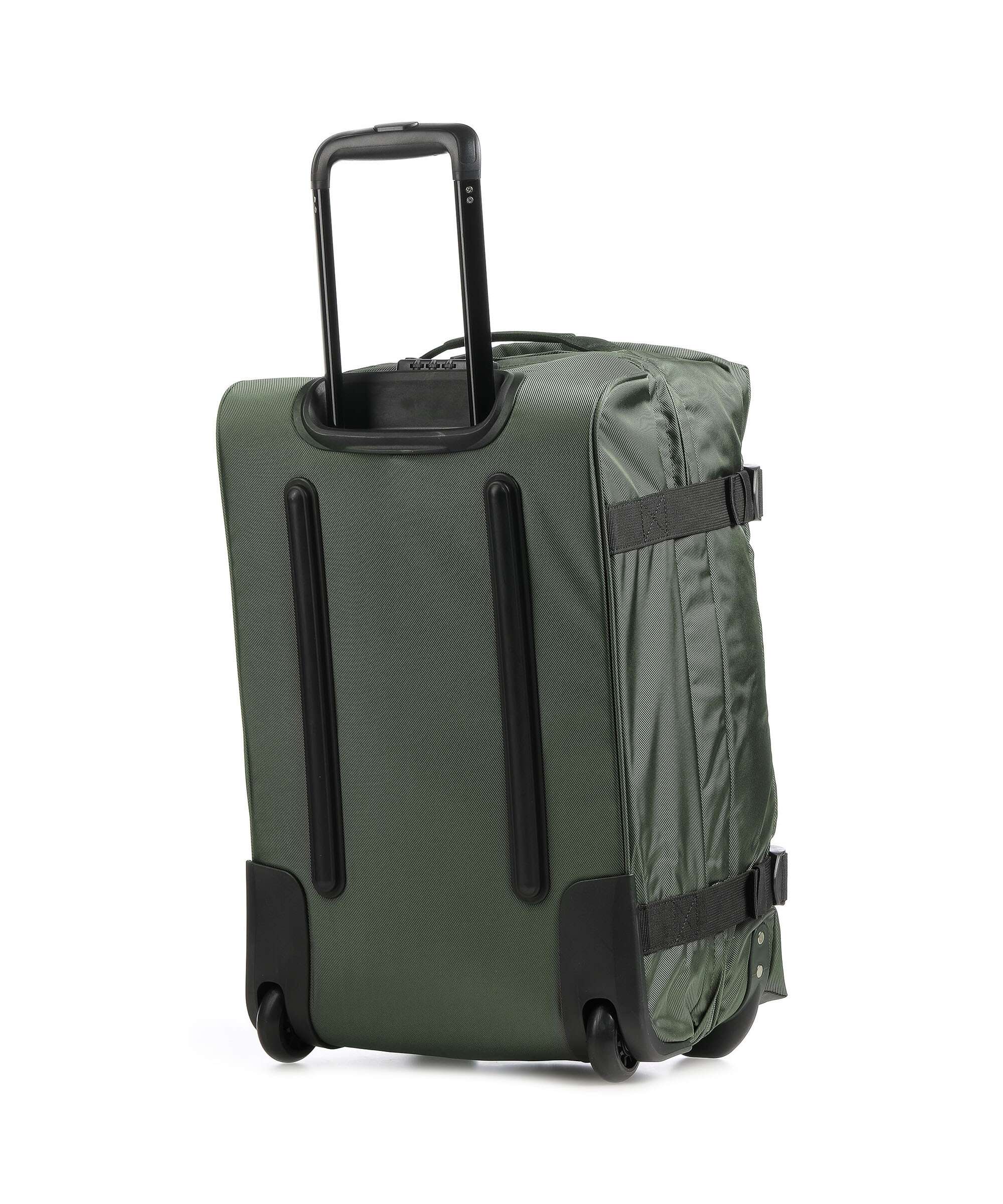 American Tourister Urban Track S Sac de voyage à roulettes dark khaki - Image 2