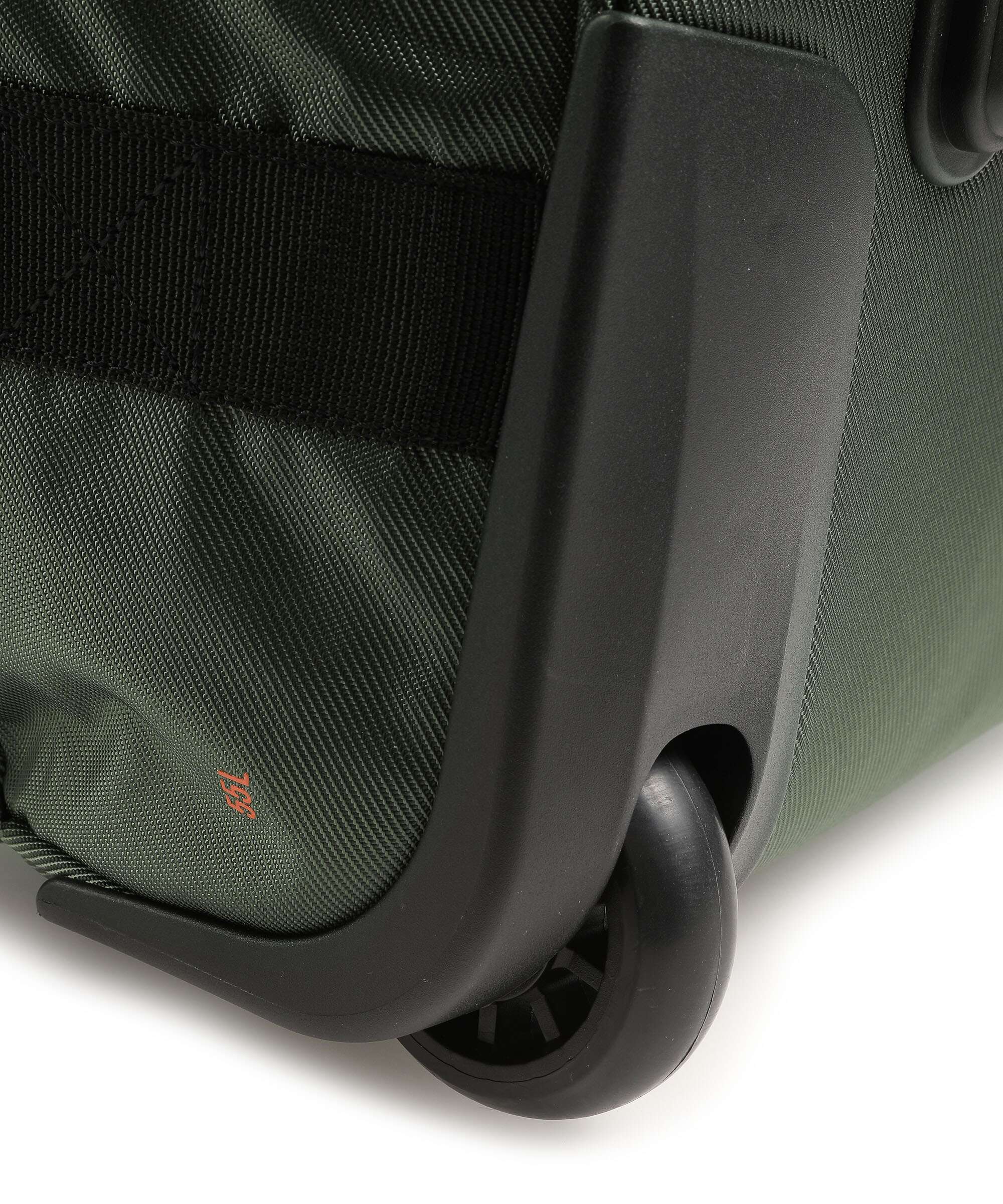 American Tourister Urban Track S Sac de voyage à roulettes dark khaki - Image 3