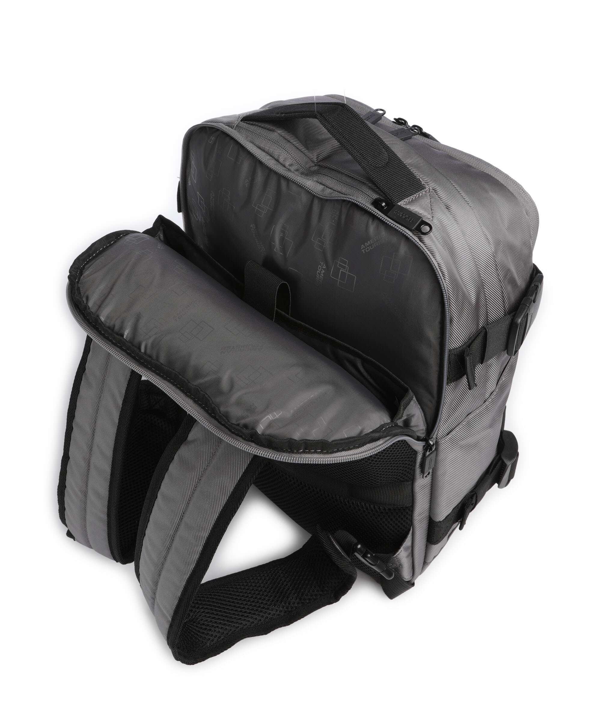 American Tourister Urban Track Sac à dos dark grey - Image 5