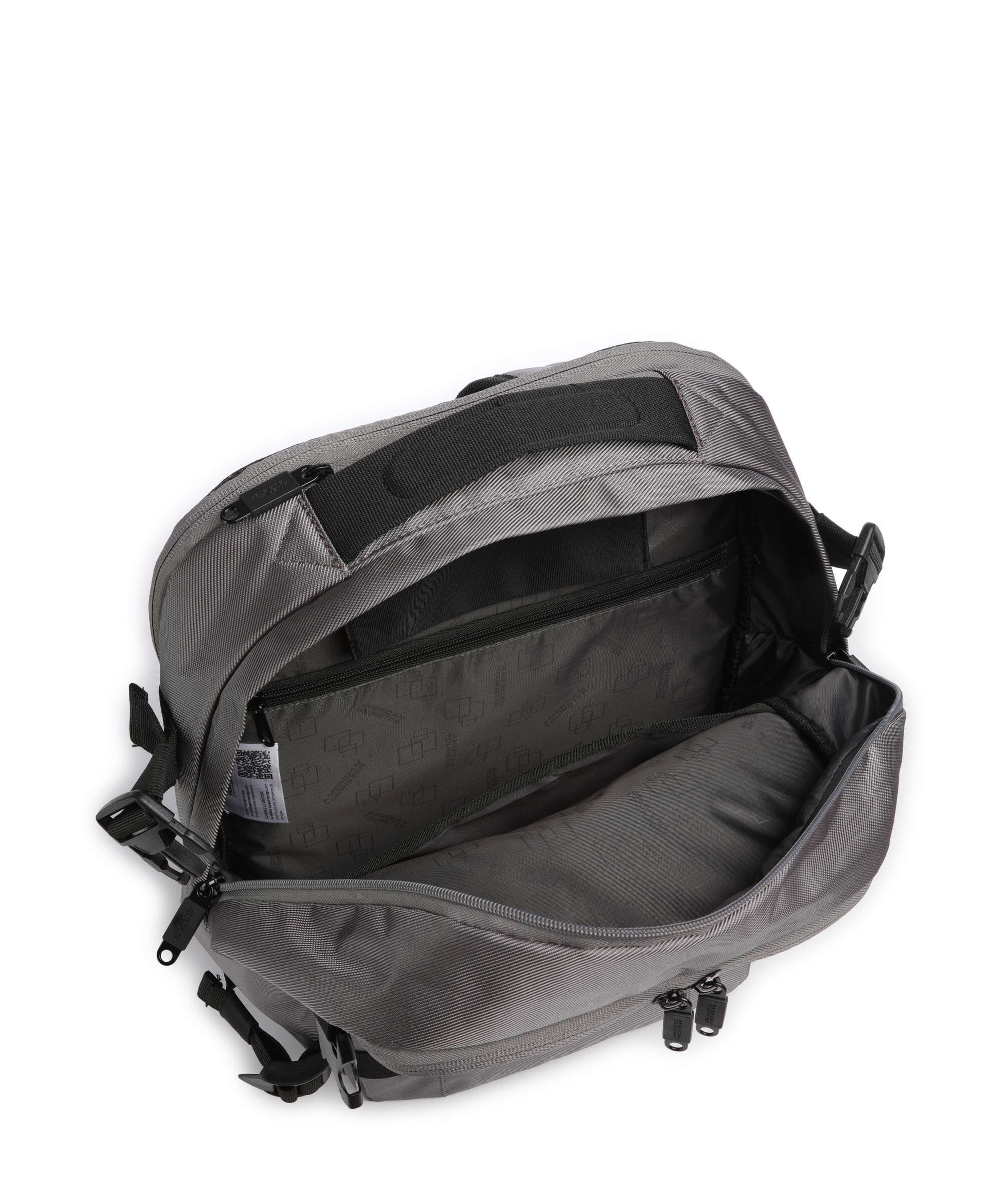 American Tourister Urban Track Sac à dos dark grey - Image 6