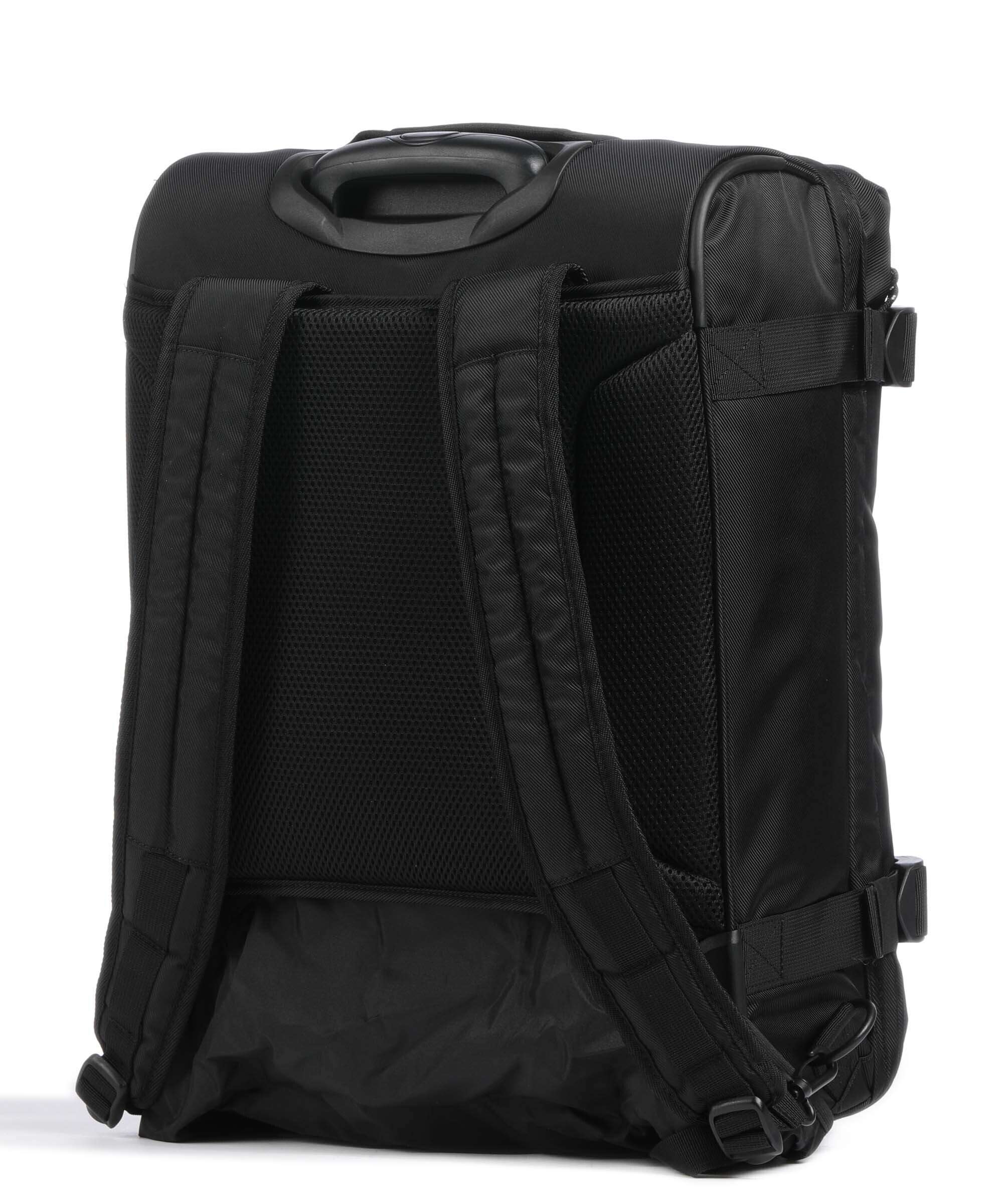 American Tourister Urban Track Sac à dos à roulettes asphalt black - Image 3