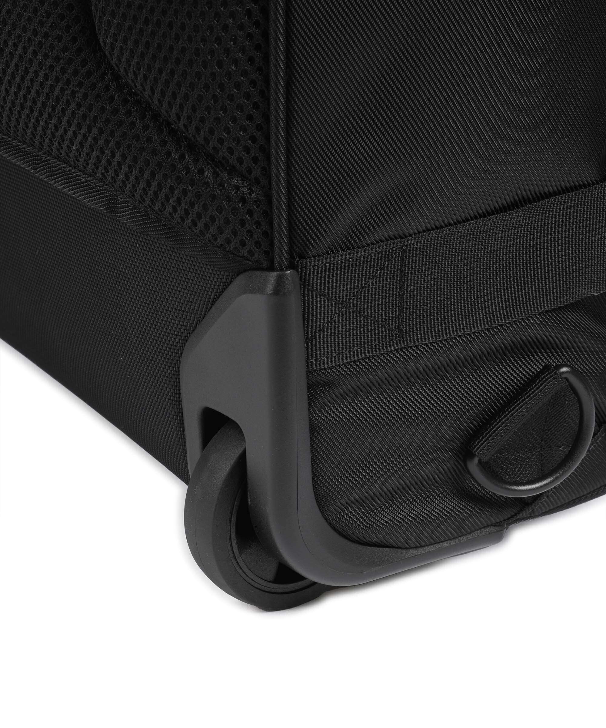 American Tourister Urban Track Sac à dos à roulettes asphalt black - Image 5
