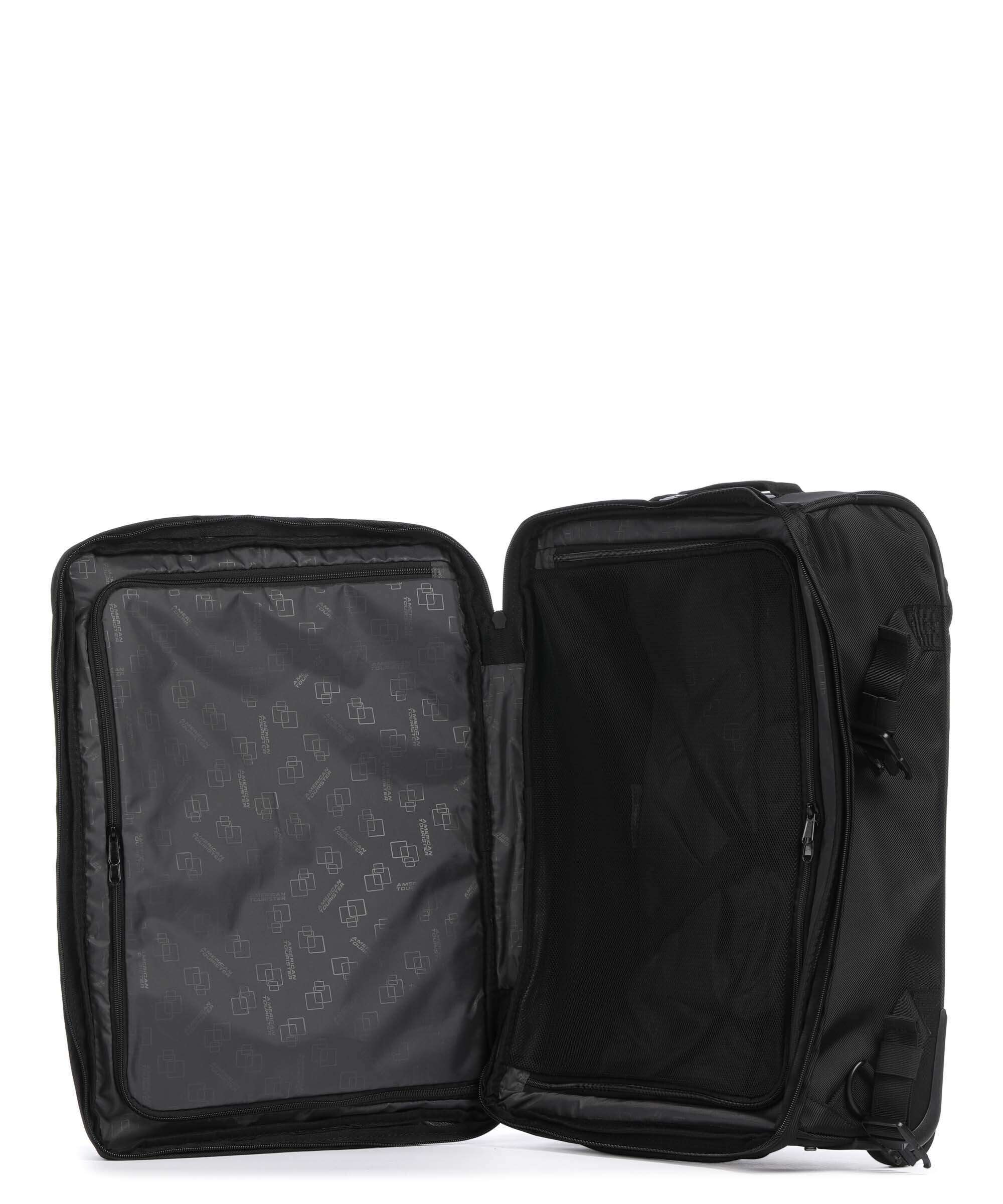 American Tourister Urban Track Sac à dos à roulettes asphalt black - Image 6