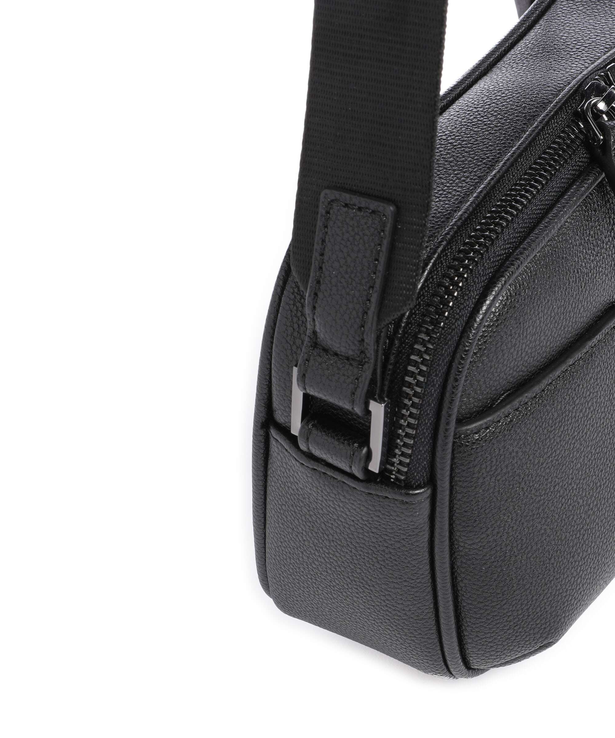 Armani Exchange Alex Sac bandoulière black - Image 4