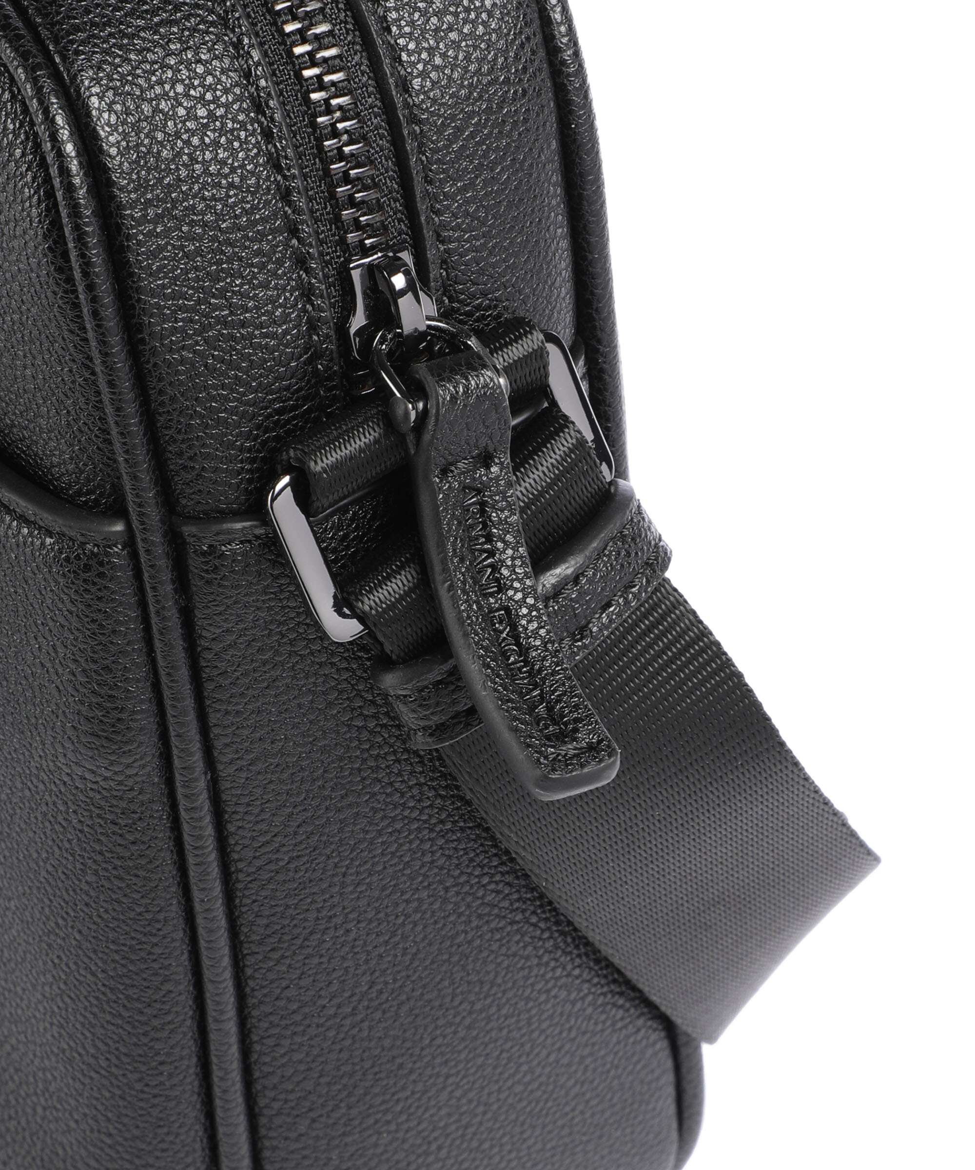 Armani Exchange Alex Sac bandoulière black - Image 4