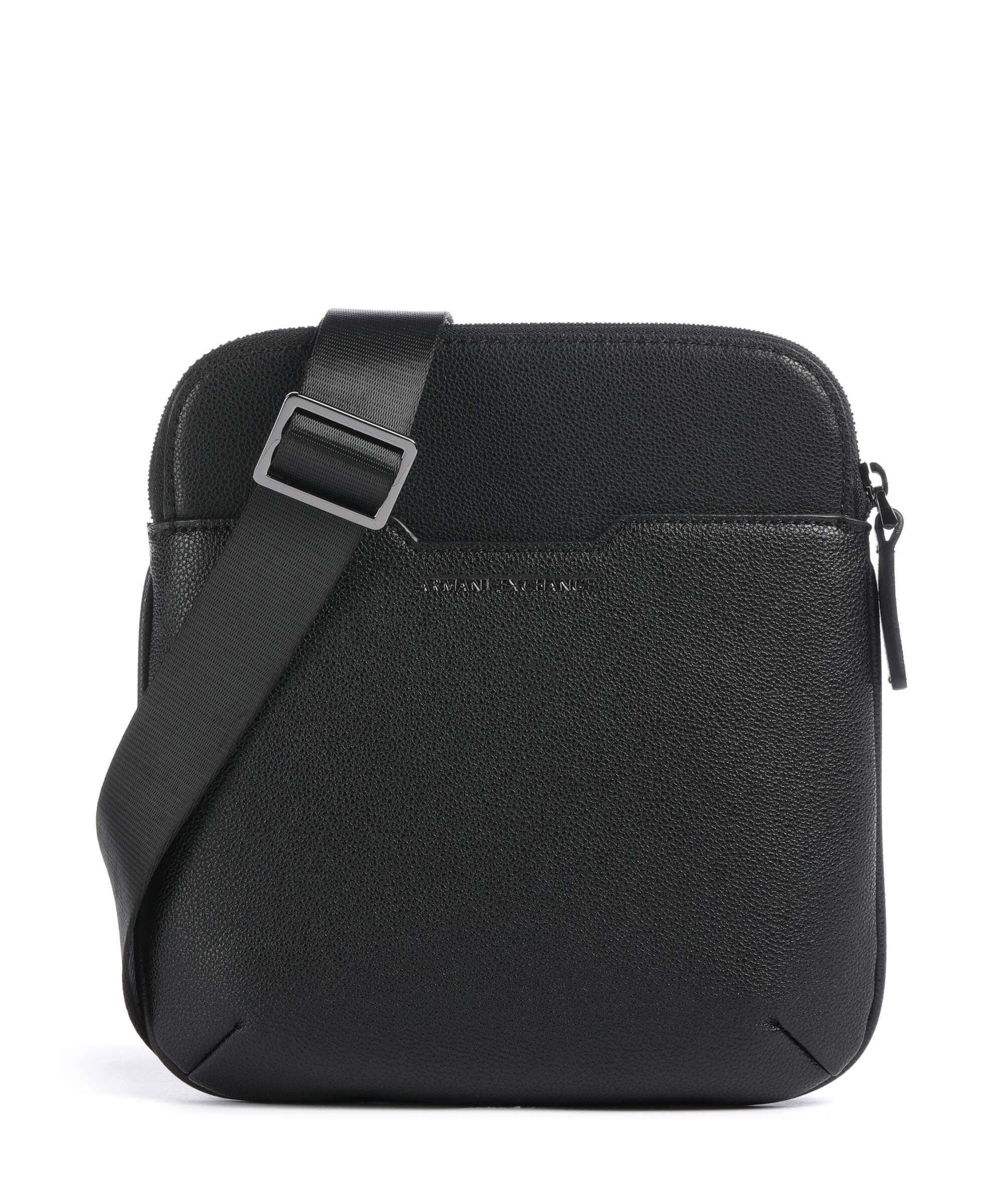 Armani Exchange Alex Sac bandoulière black