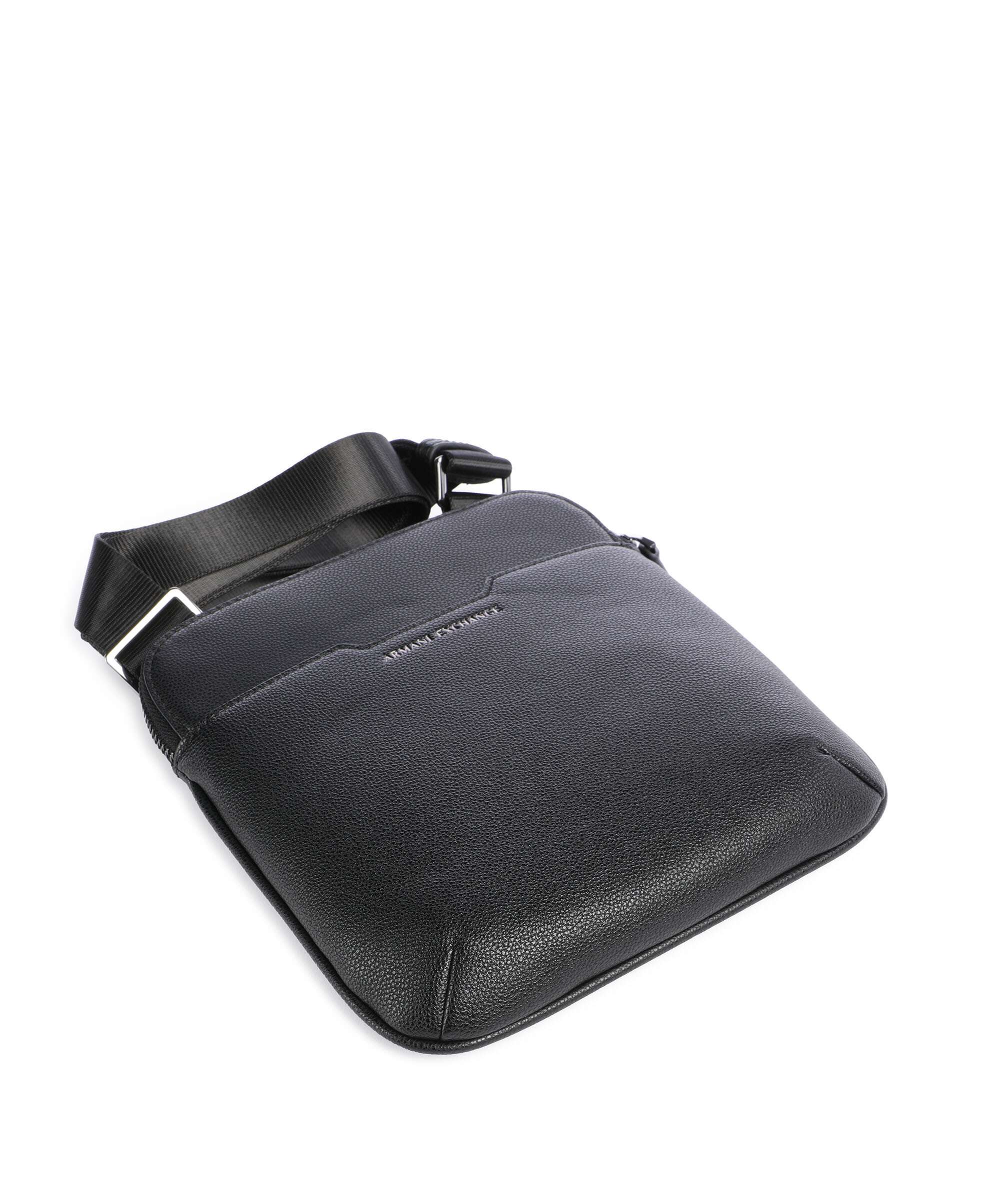 Armani Exchange Alex Sac bandoulière black - Image 4