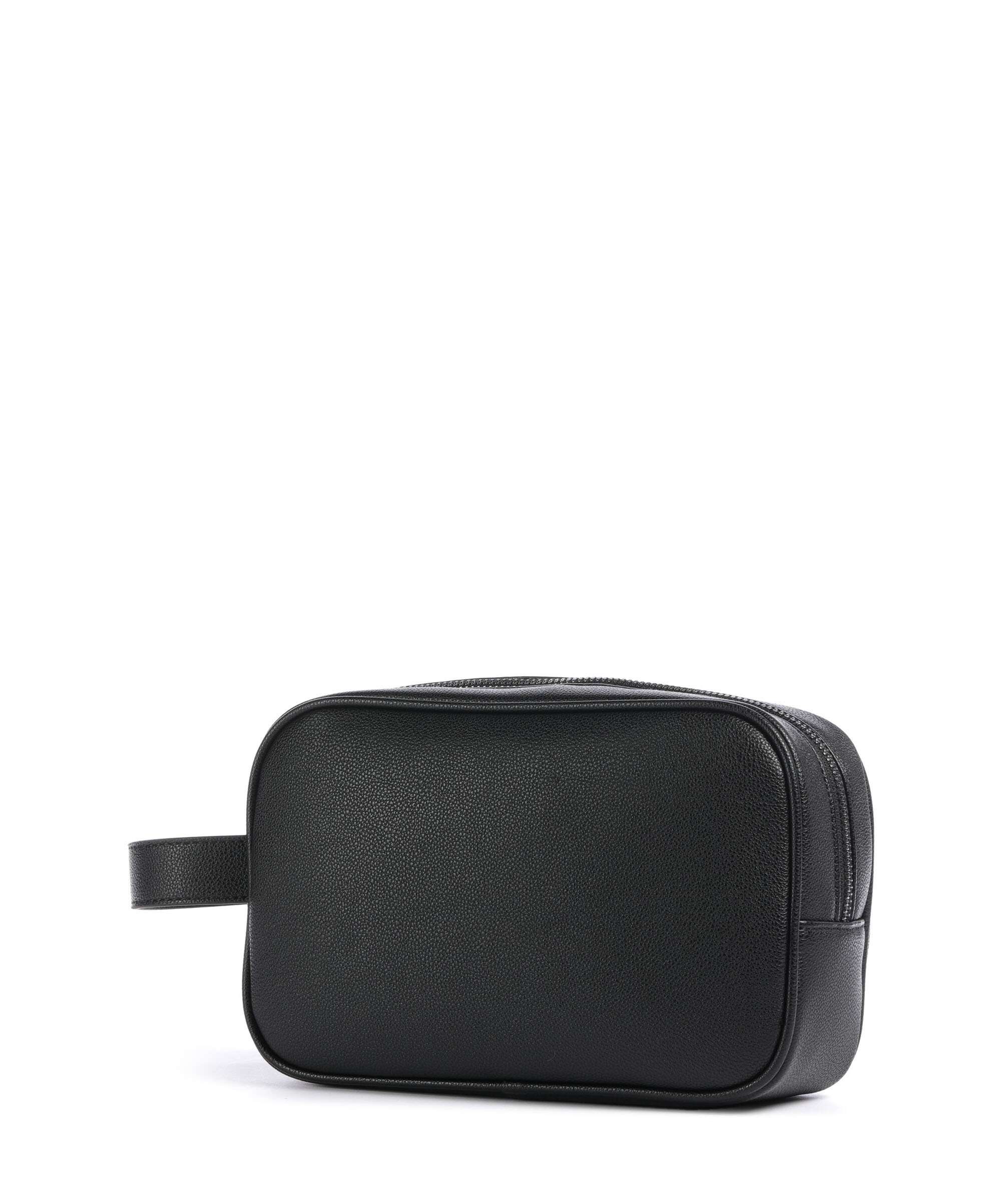 Armani Exchange Alex Trousse de toilette black - Image 2