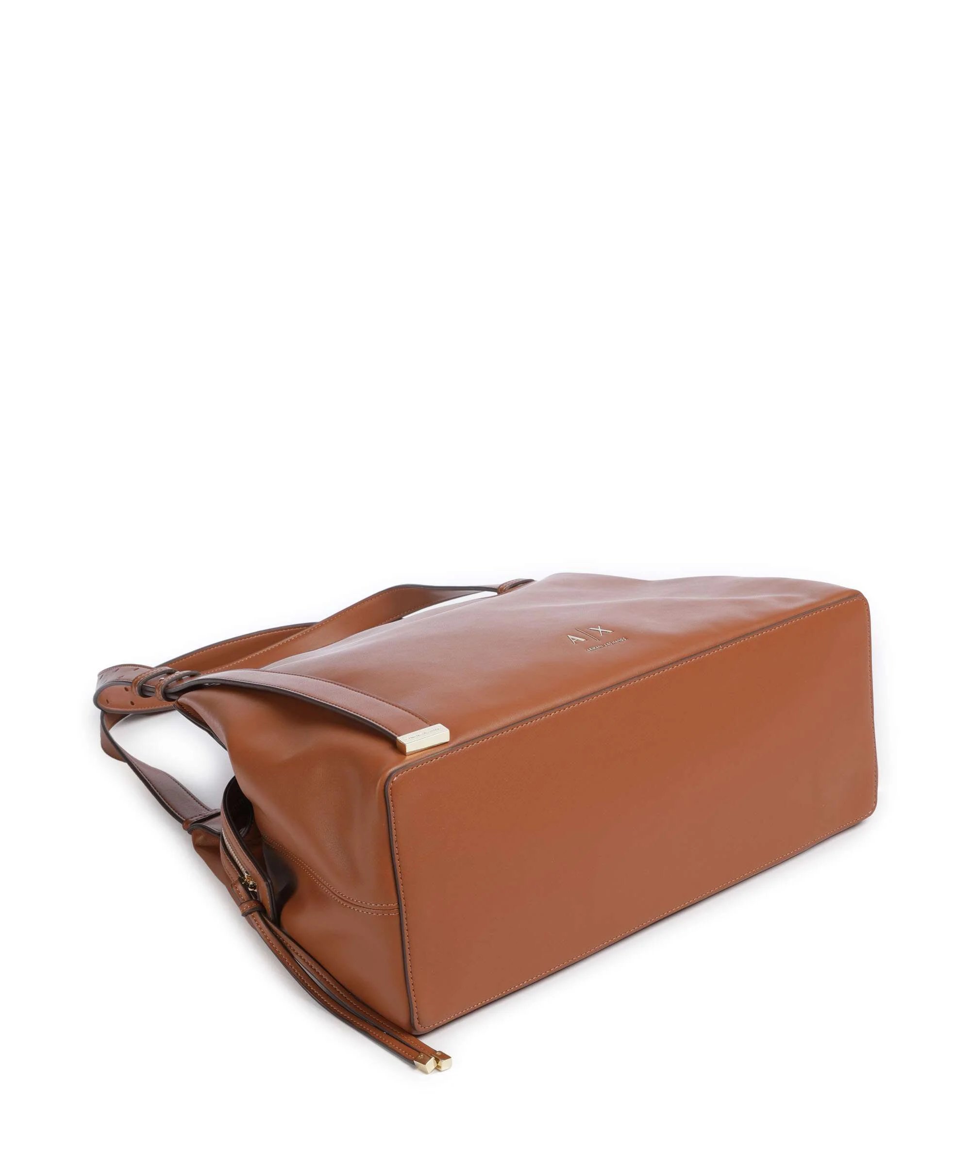 Armani Exchange Alice M Sac fourre-tout saline clay - Image 4