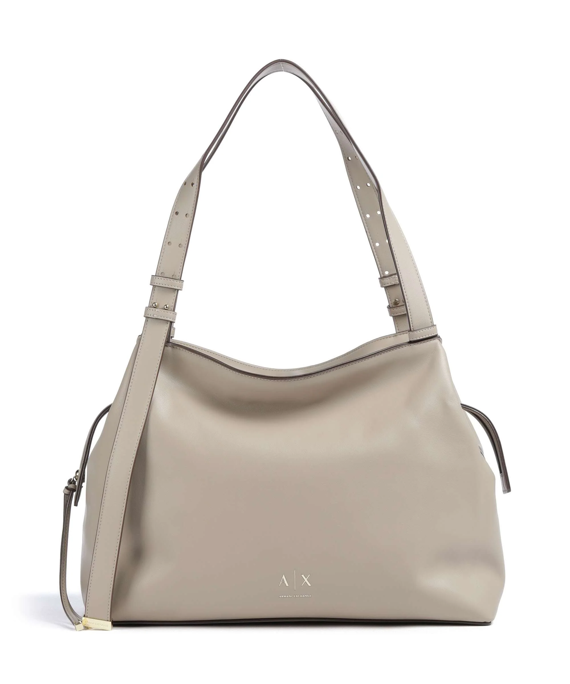 Armani Exchange Alice M Sac fourre-tout sand