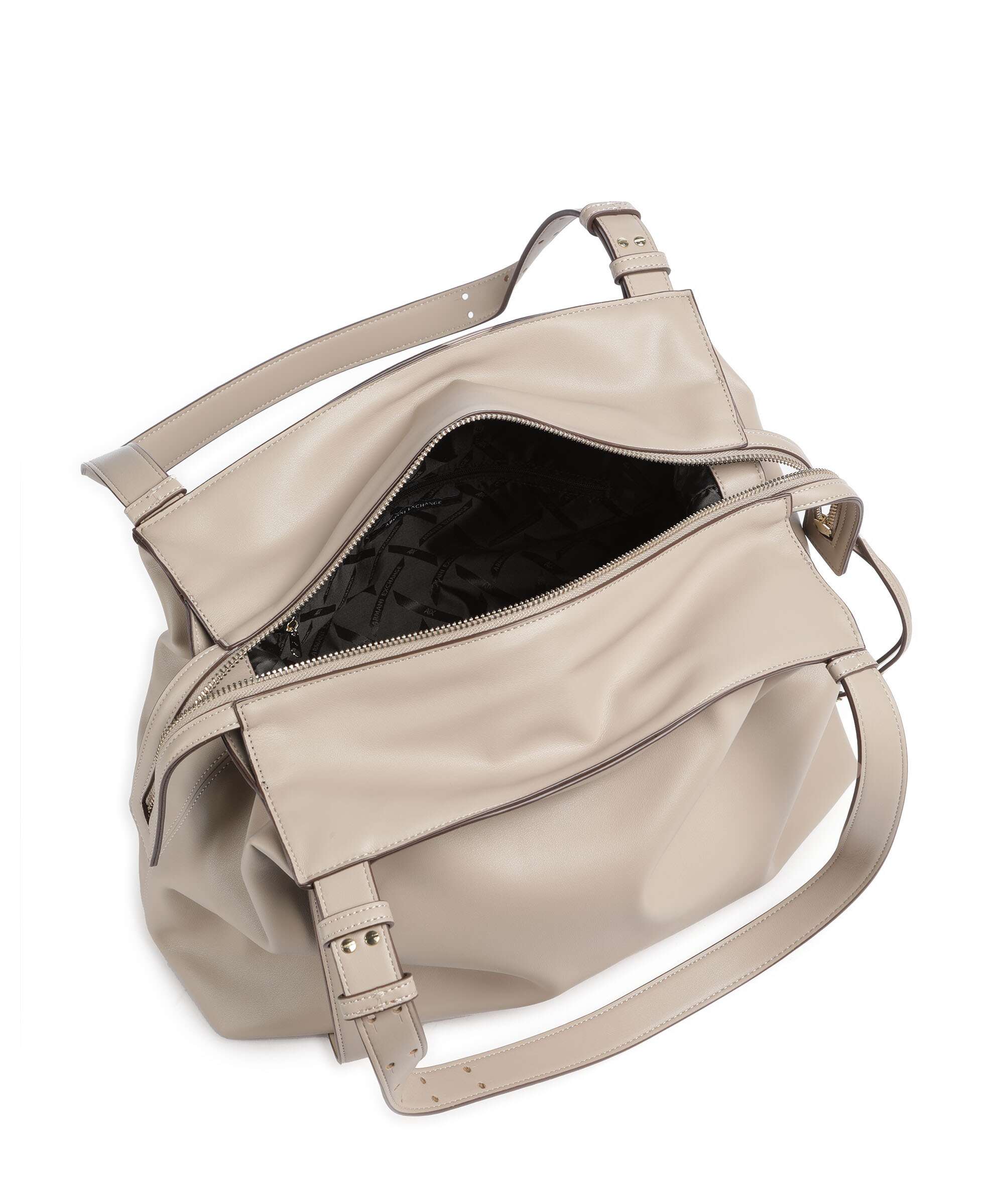 Armani Exchange Alice M Sac fourre-tout sand - Image 5