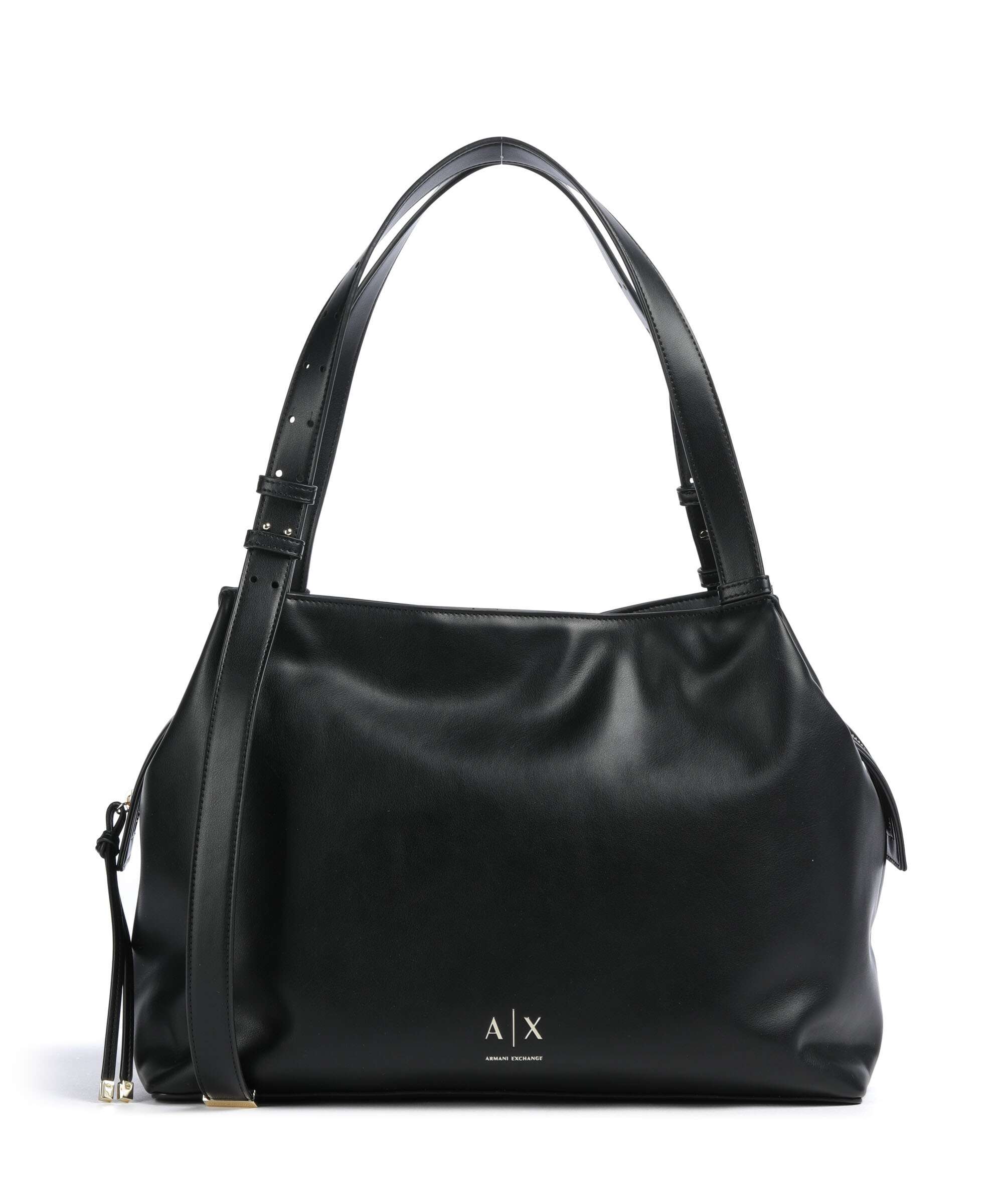 Armani Exchange Alice M Sac fourre-tout black