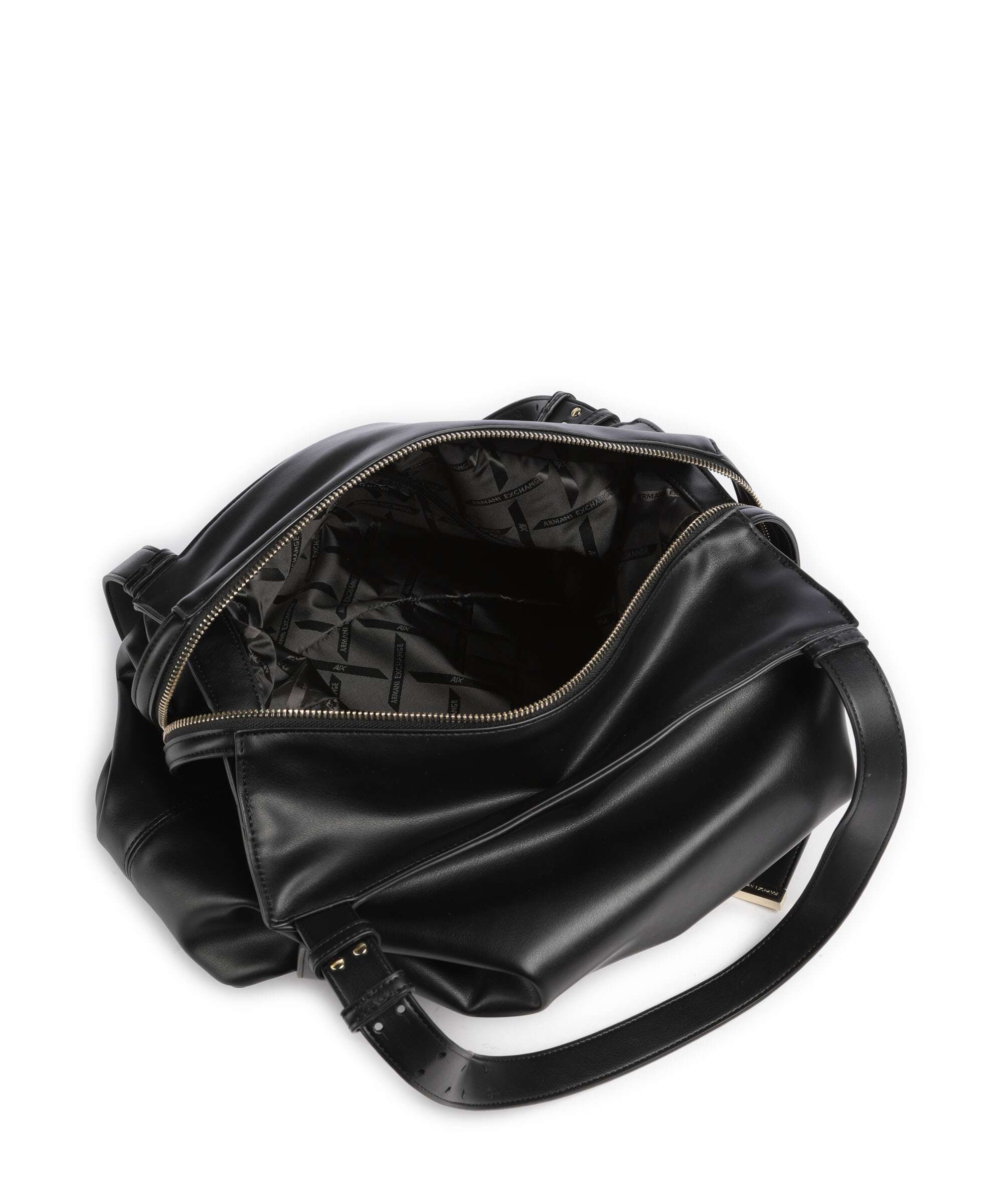 Armani Exchange Alice M Sac fourre-tout black - Image 5