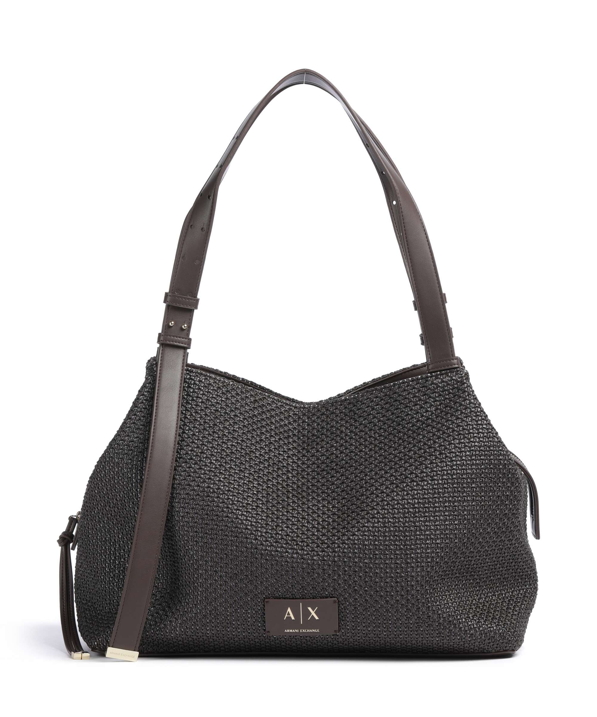 Armani Exchange Alice M Sac fourre-tout dusk shade
