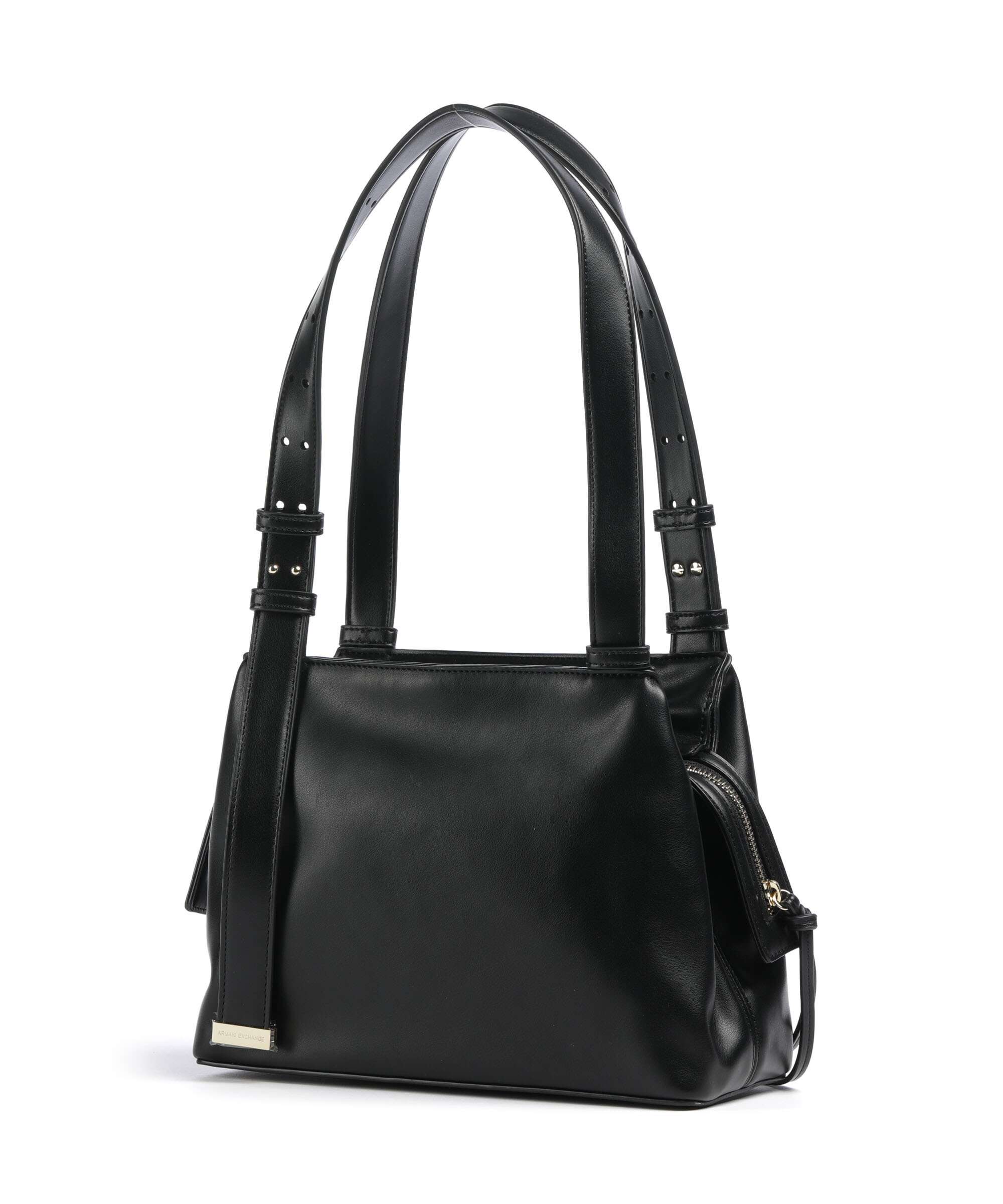 Armani Exchange Alice S Sac porté épaule black - Image 2