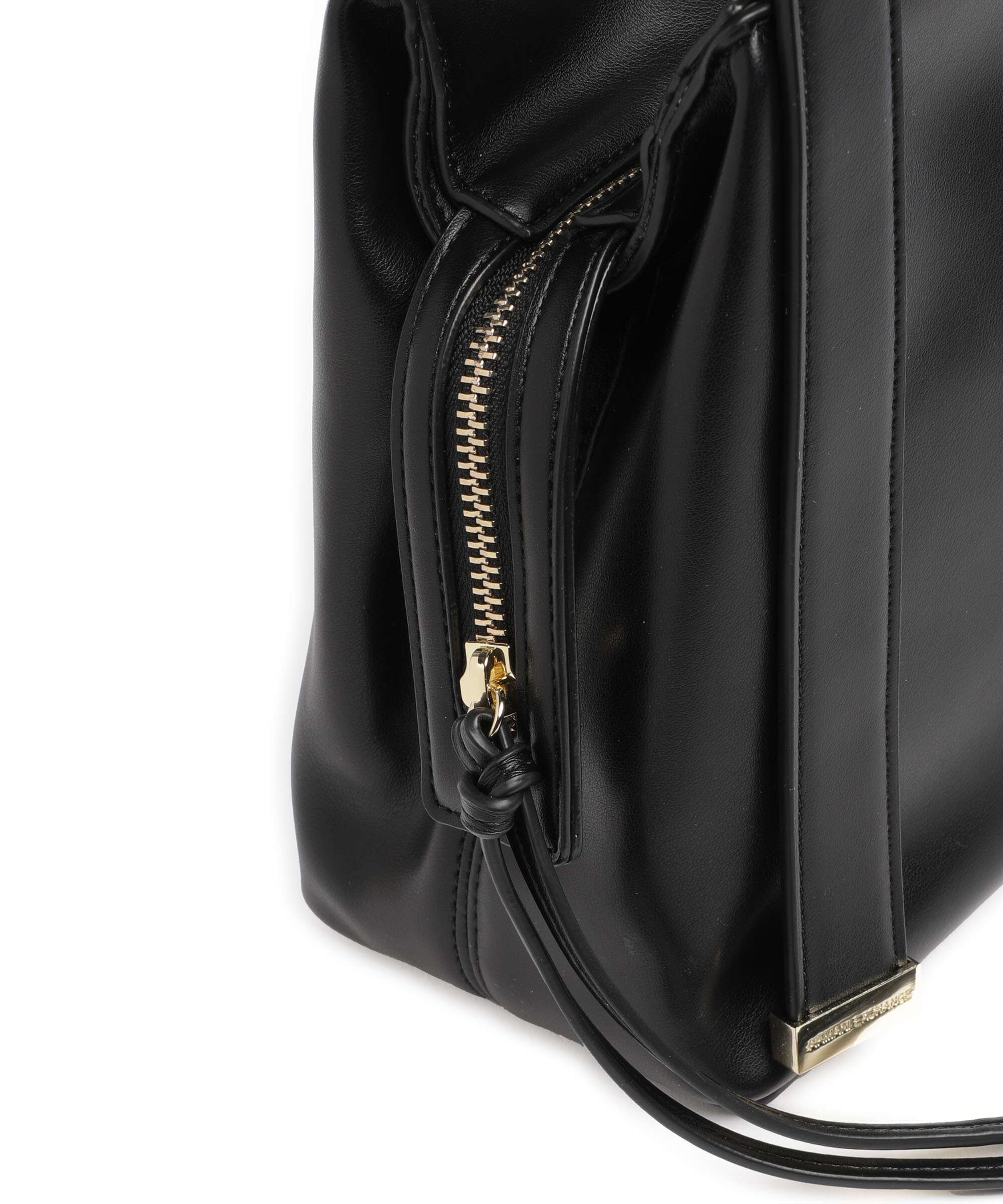 Armani Exchange Alice S Sac porté épaule black - Image 4