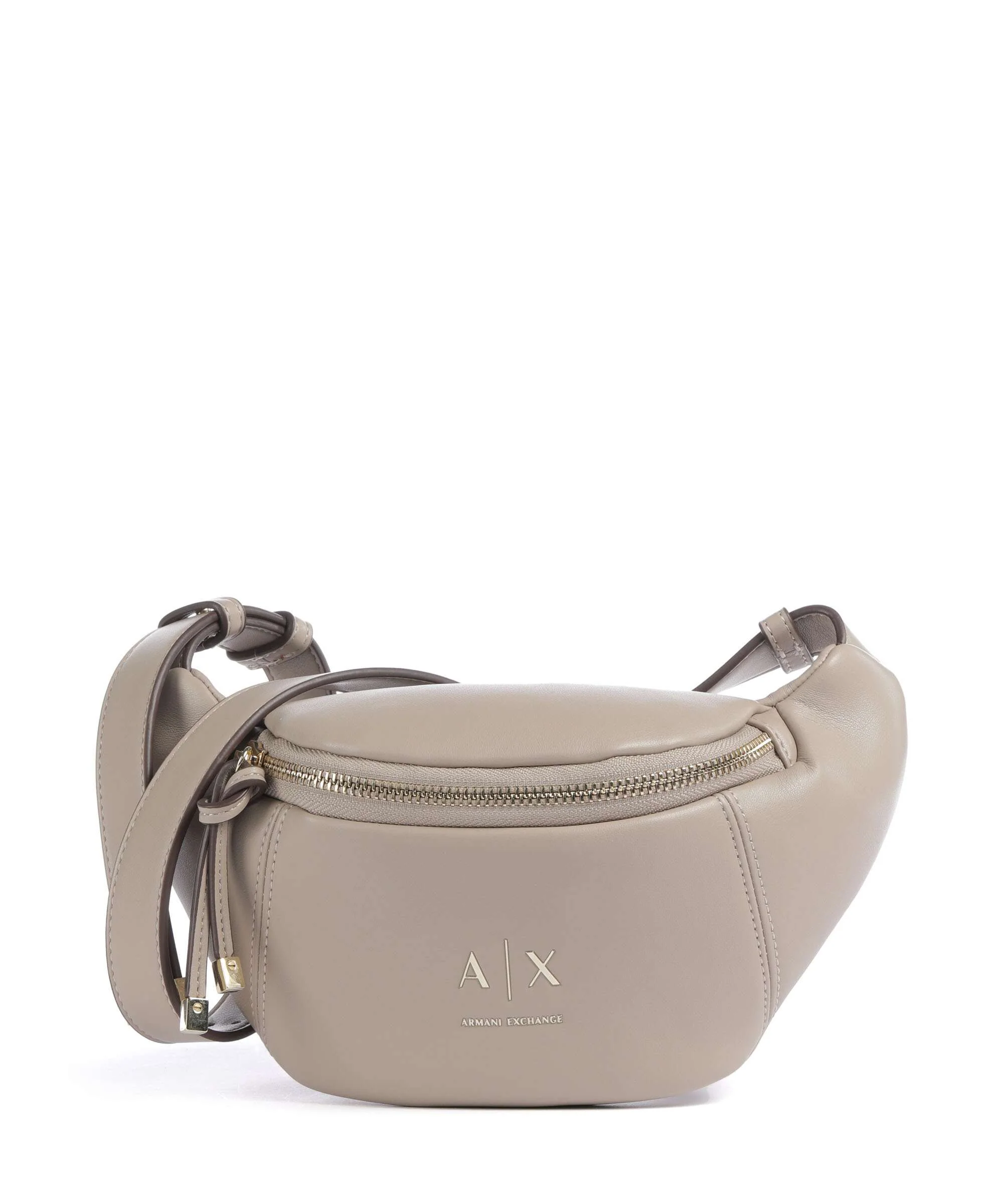 Armani Exchange Alice Sac bandoulière sand
