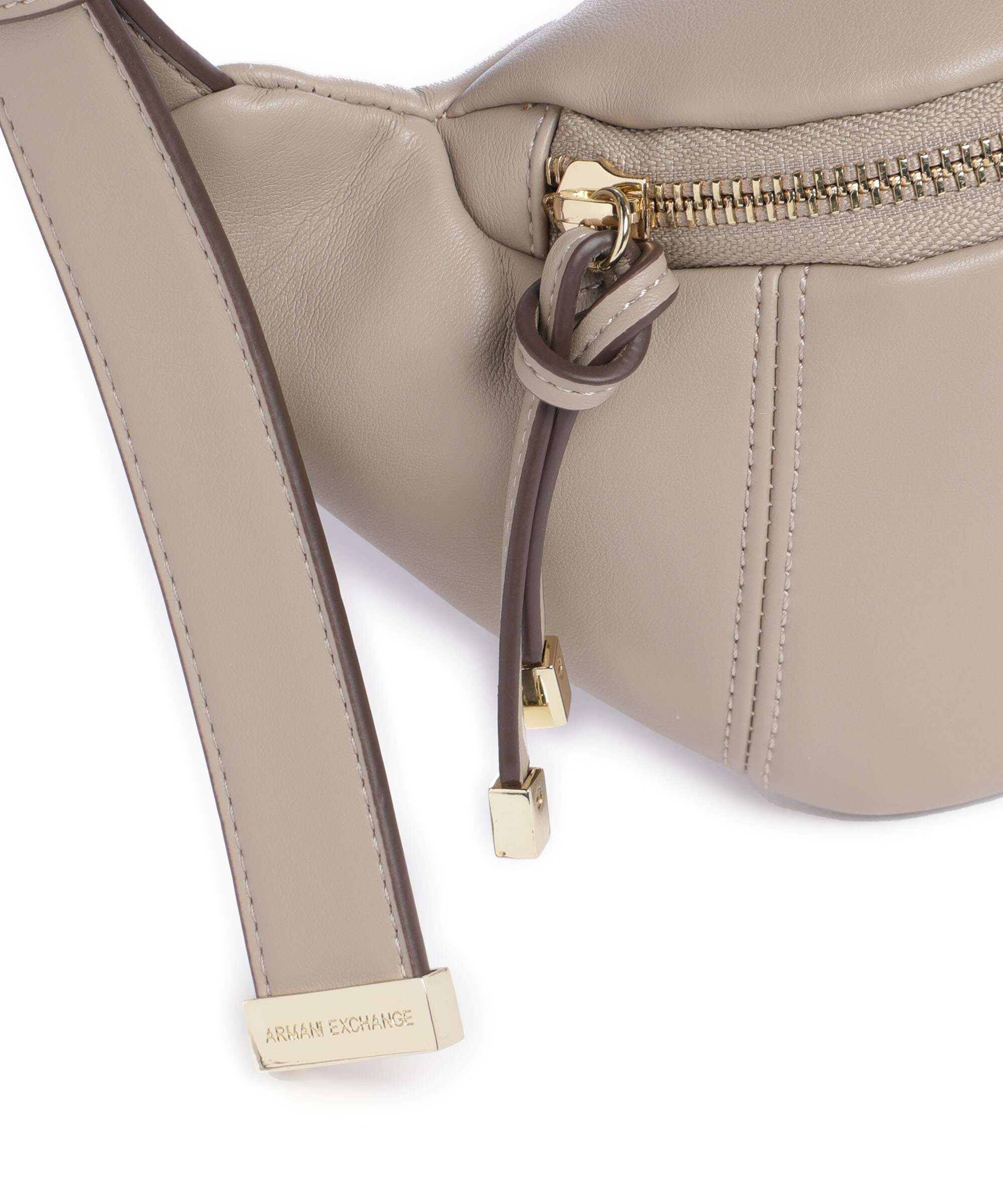 Armani Exchange Alice Sac bandoulière sand - Image 4