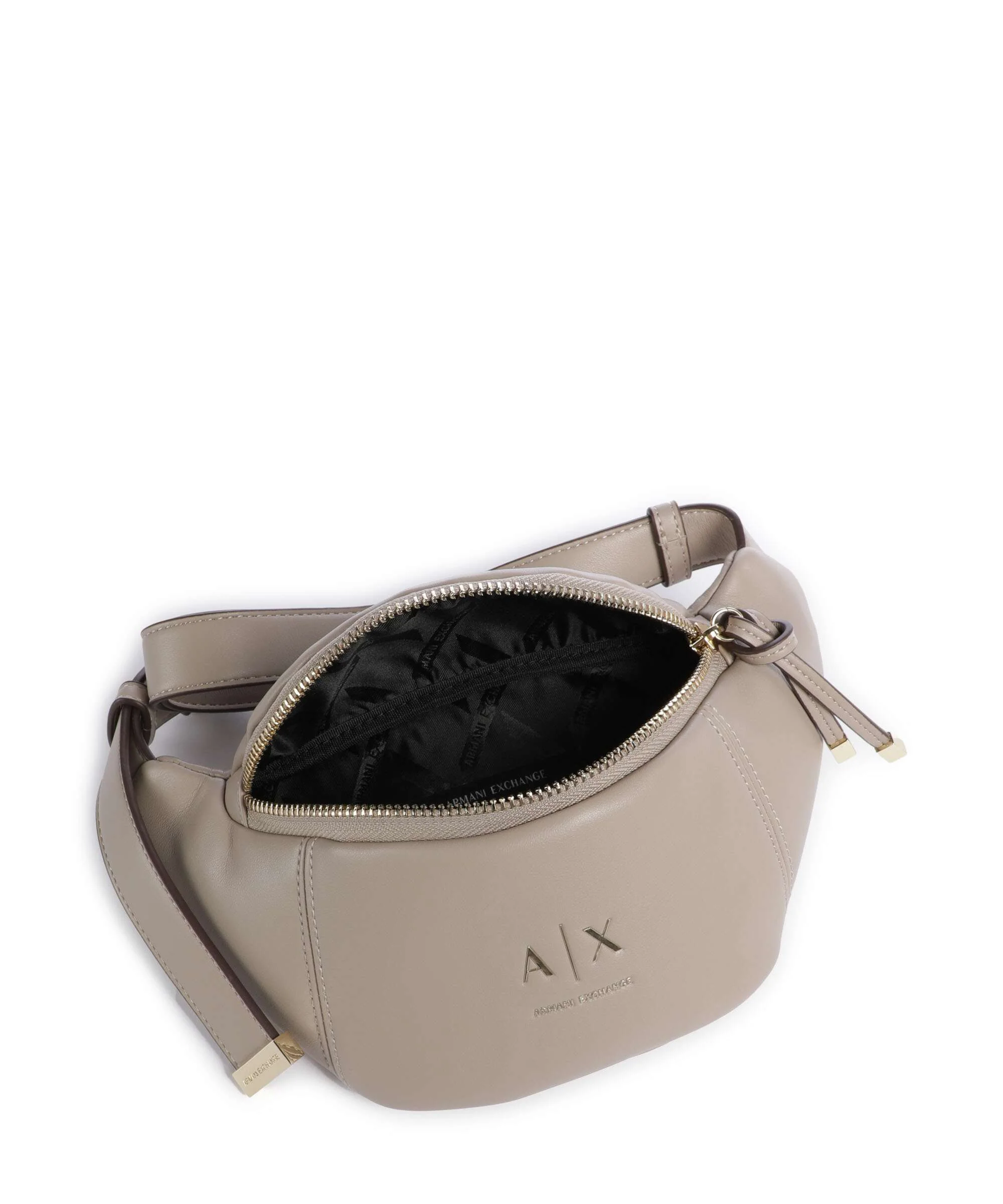 Armani Exchange Alice Sac bandoulière sand - Image 5